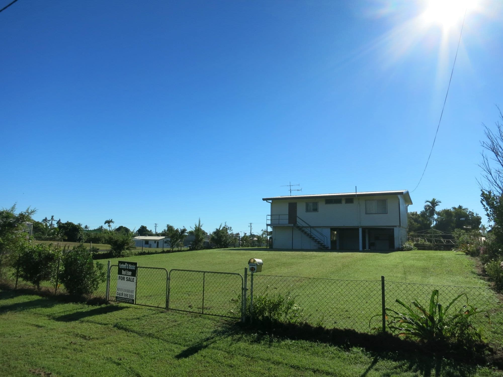 160 Bowen Street, Cardwell QLD 4849, Cardwell - Image 1