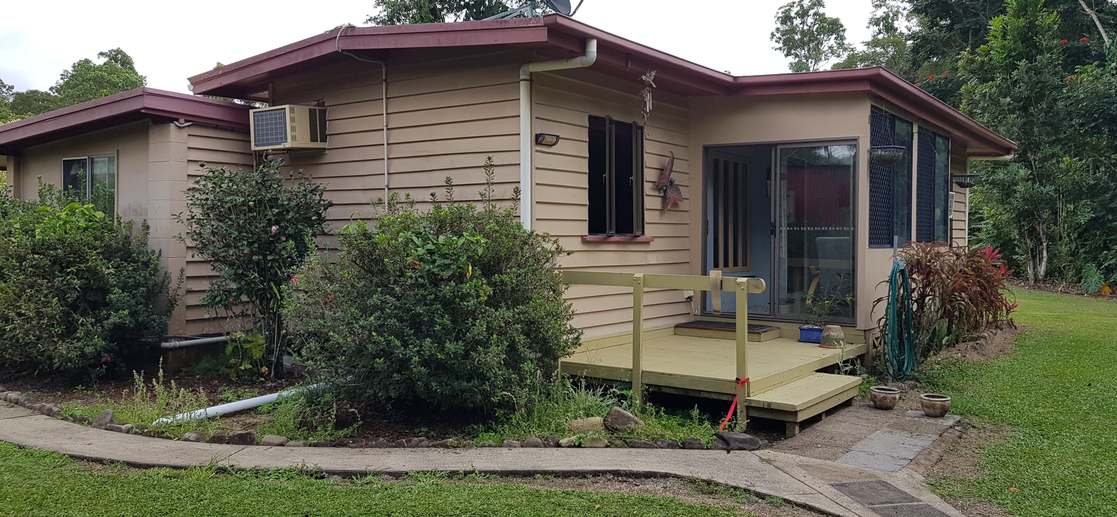 57155 Bruce Highway, Bilyana QLD 4854, Bilyana - Image 1