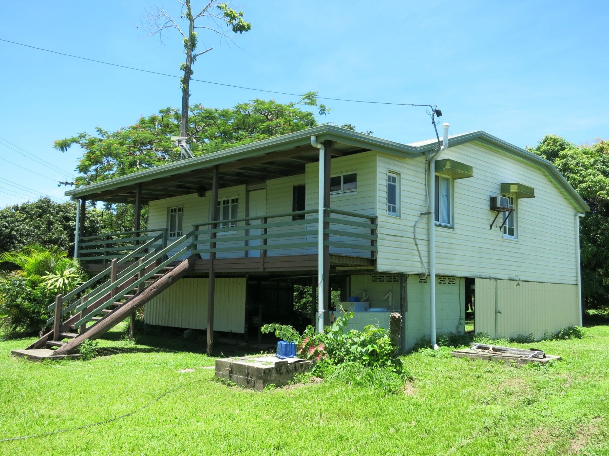 725 Ellerbeck Road, Carruchan QLD 4816, Carruchan - Thumbnail 2