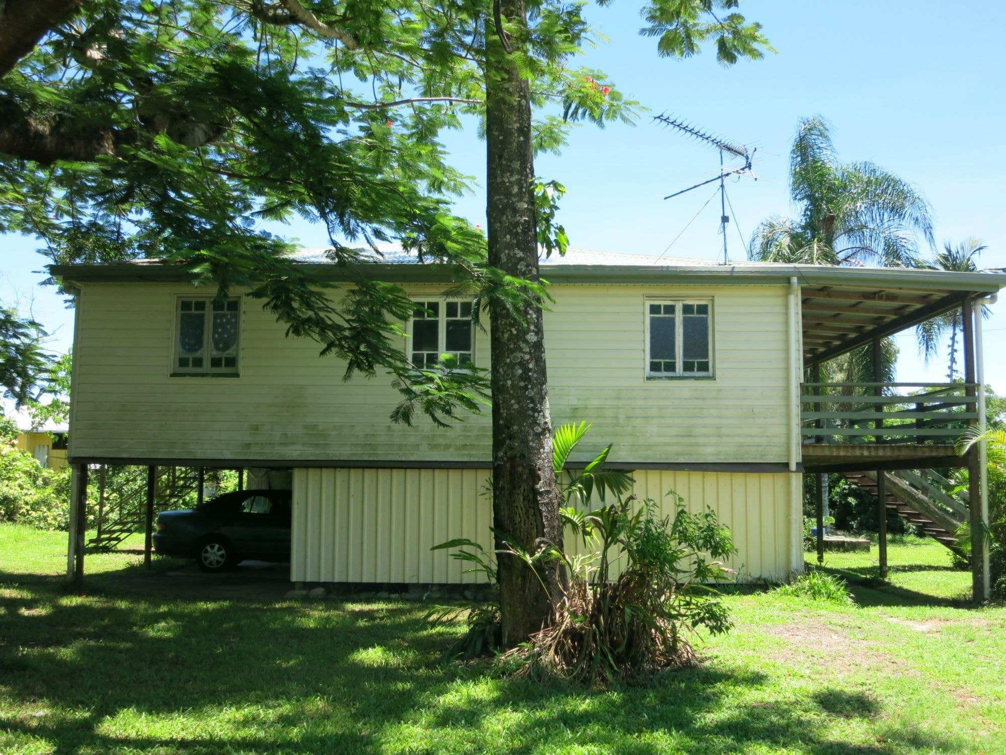725 Ellerbeck Road, Carruchan QLD 4816, Carruchan - Thumbnail 3