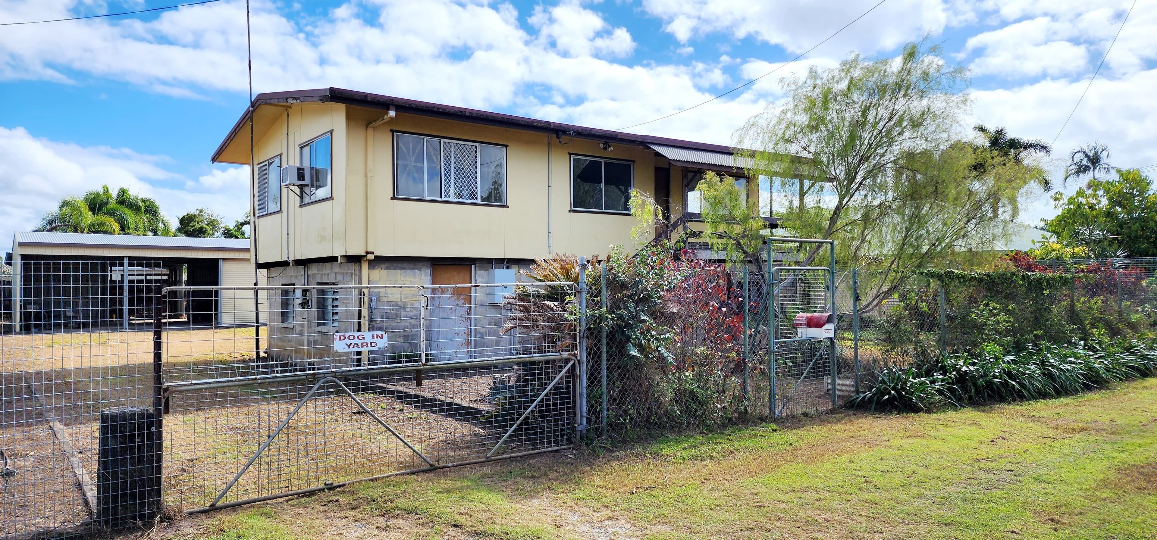 8 Toohey St, Cardwell QLD 4849, Cardwell - Image 1