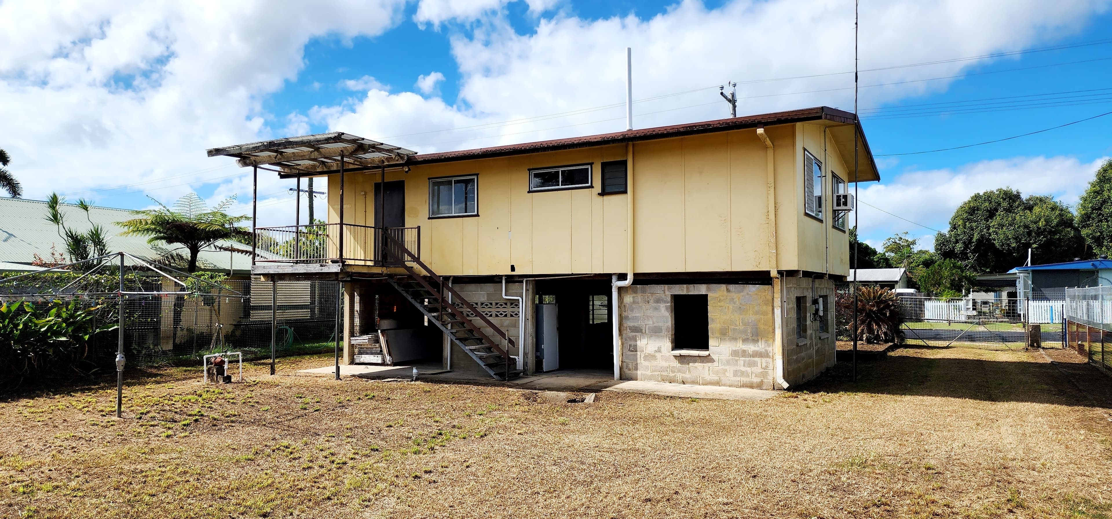 8 Toohey St, Cardwell QLD 4849, Cardwell - Thumbnail 4