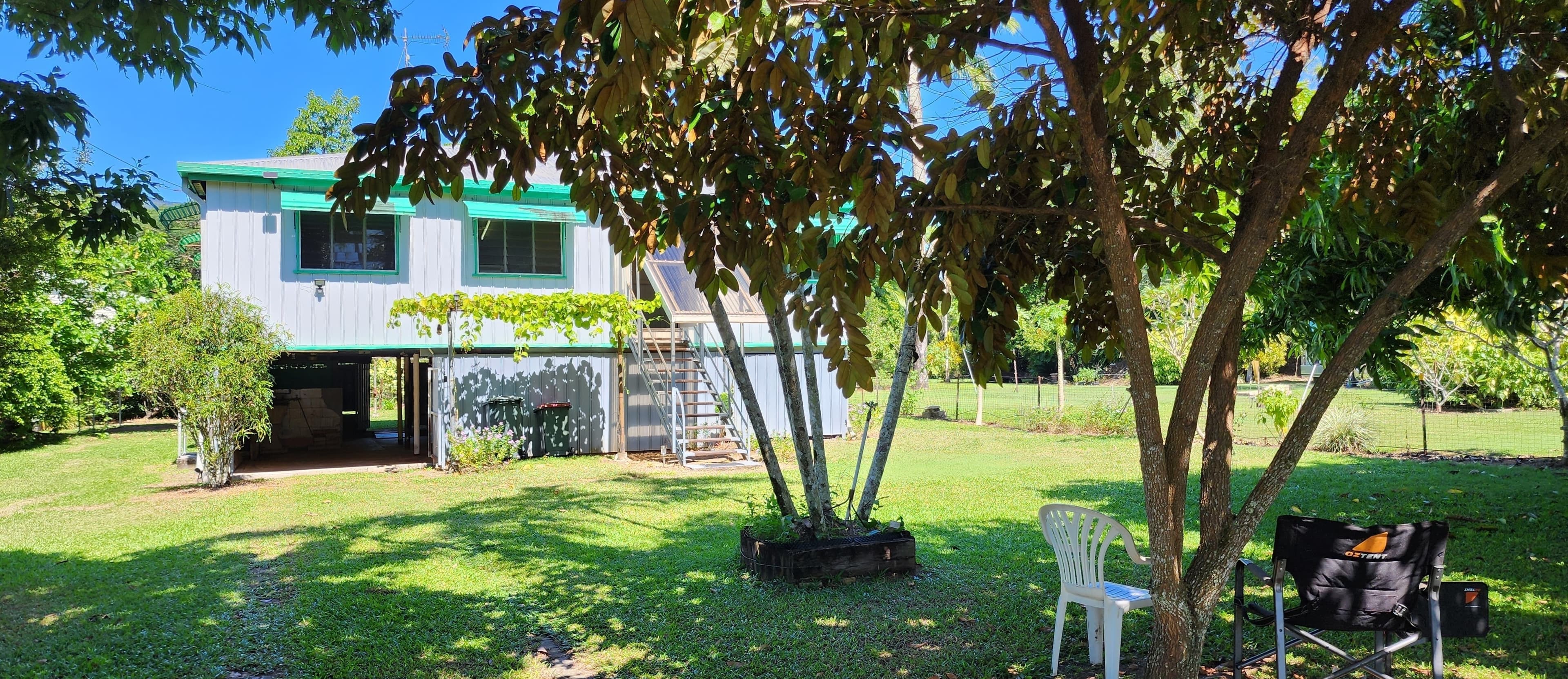 743 Ellerbeck Rd, Carruchan QLD 4816, Carruchan - Image 1