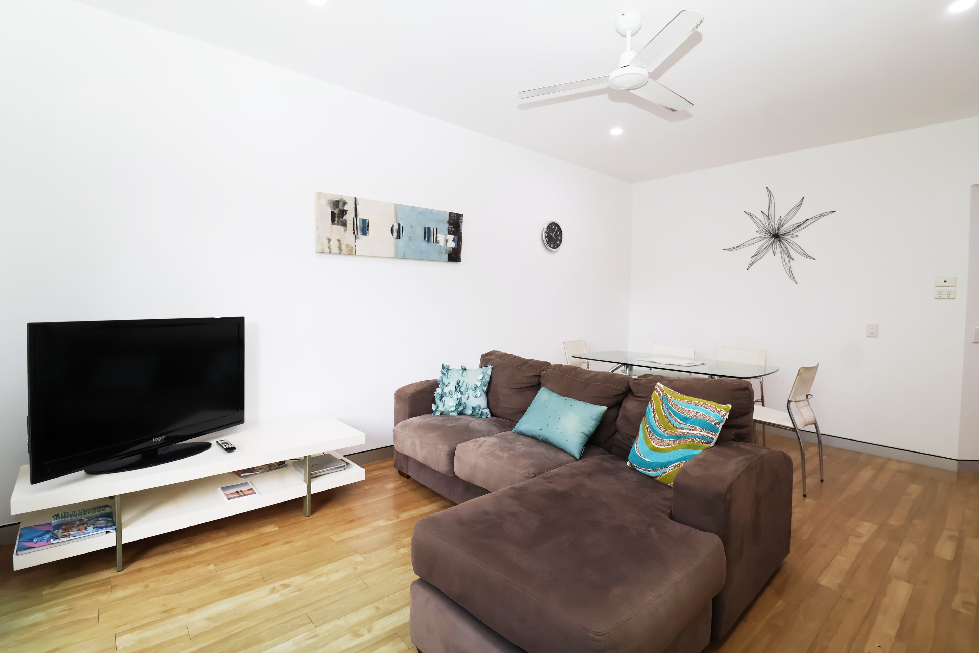 Unit 20, 10-14 Poinciana Bvd, Cardwell QLD 4849, Cardwell - Thumbnail 7
