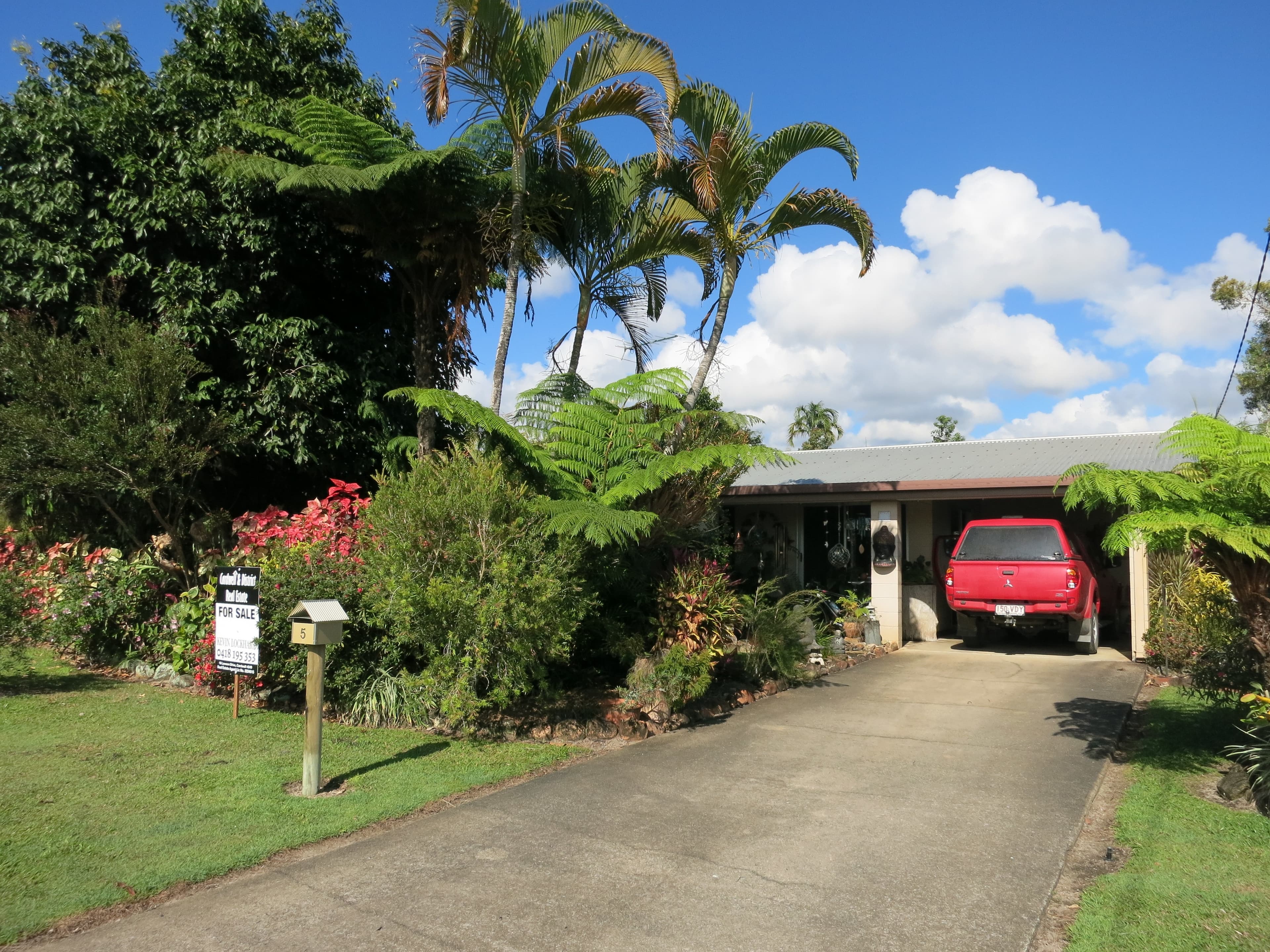 5 Winter St, Cardwell QLD 4849, Cardwell - Thumbnail 2