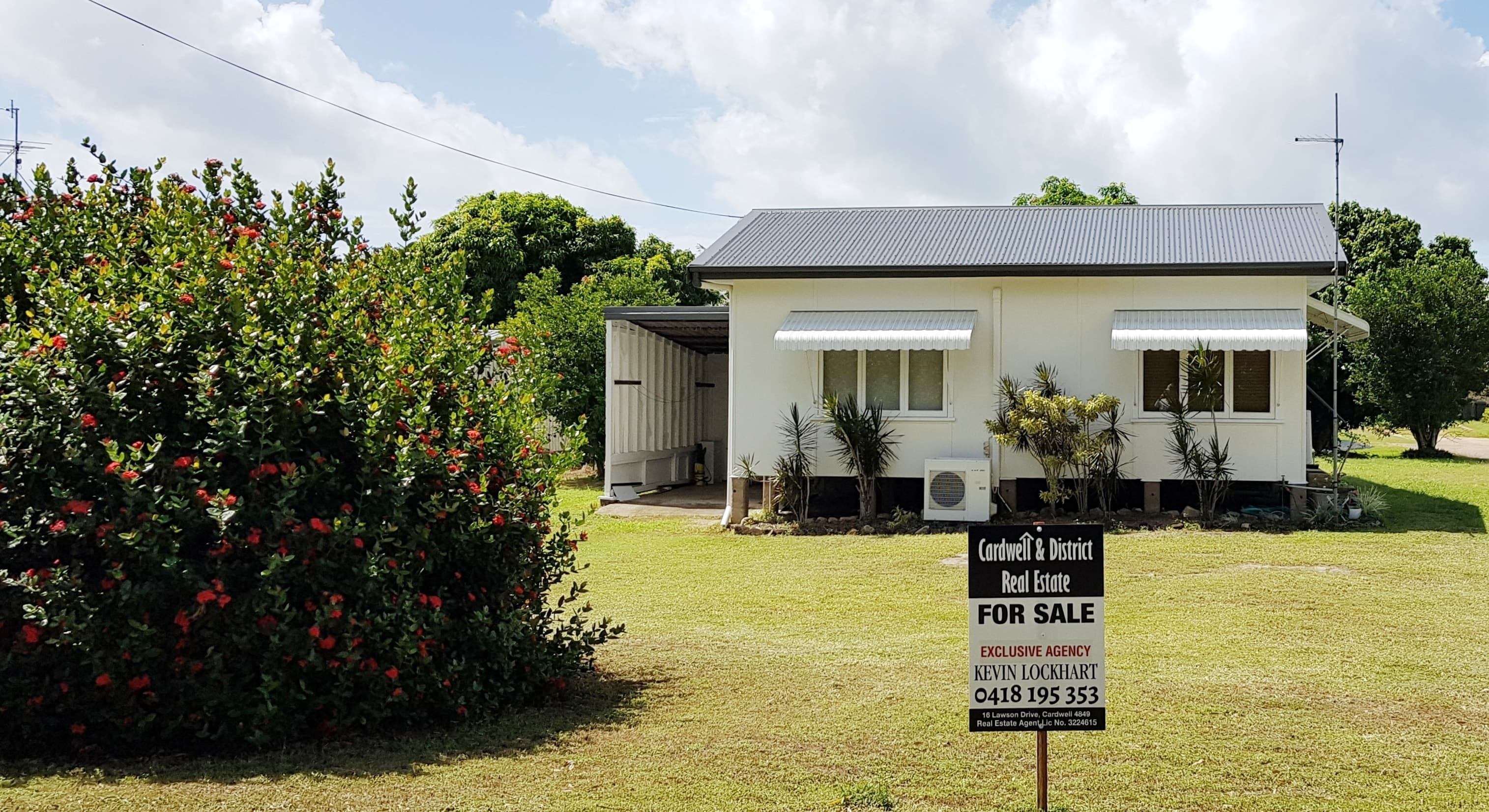 92 Bowen St, Cardwell QLD 4849, Cardwell - Image 1