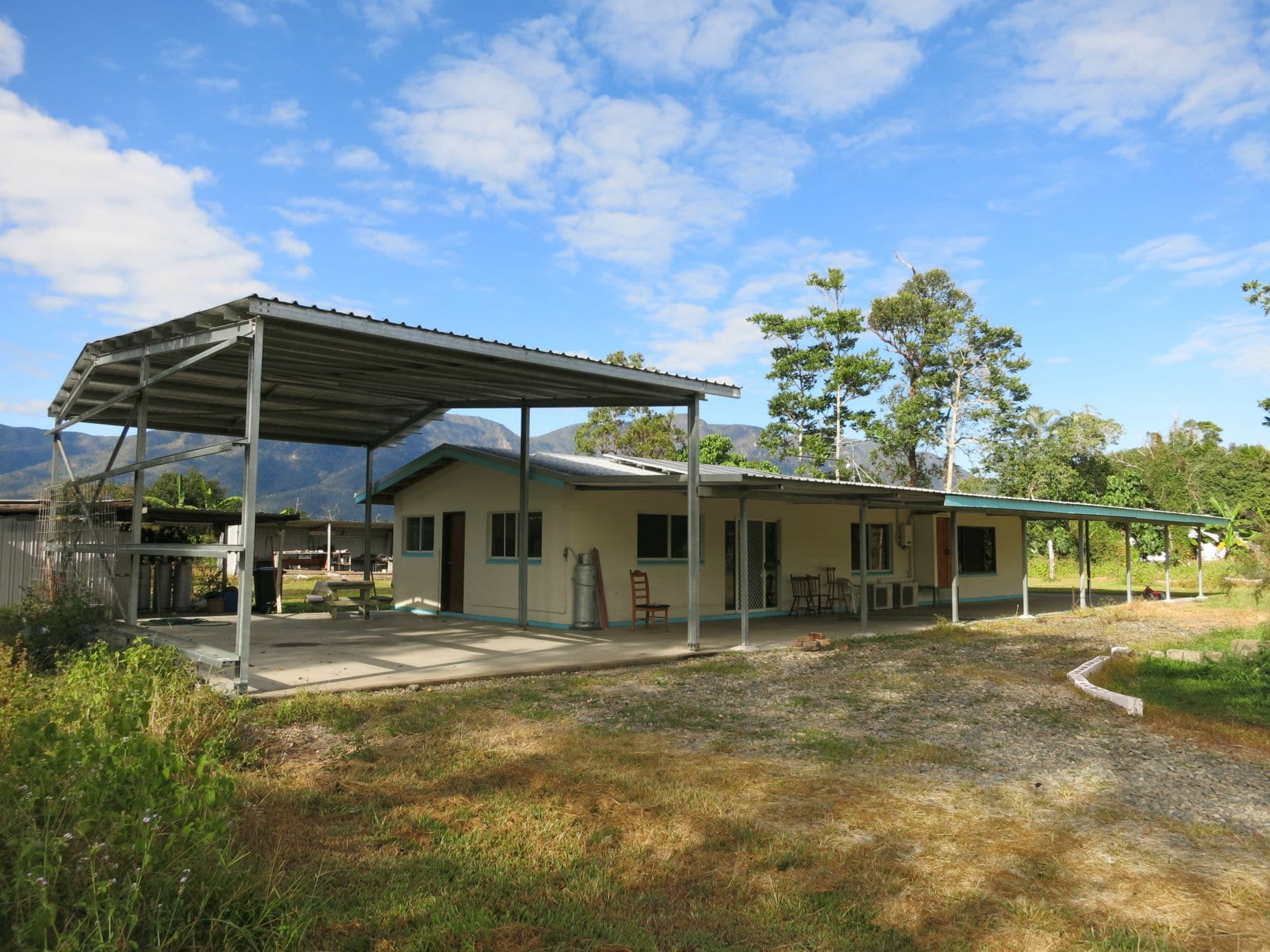 29 Sullivan Road, Carruchan QLD 4816, Carruchan - Thumbnail 2