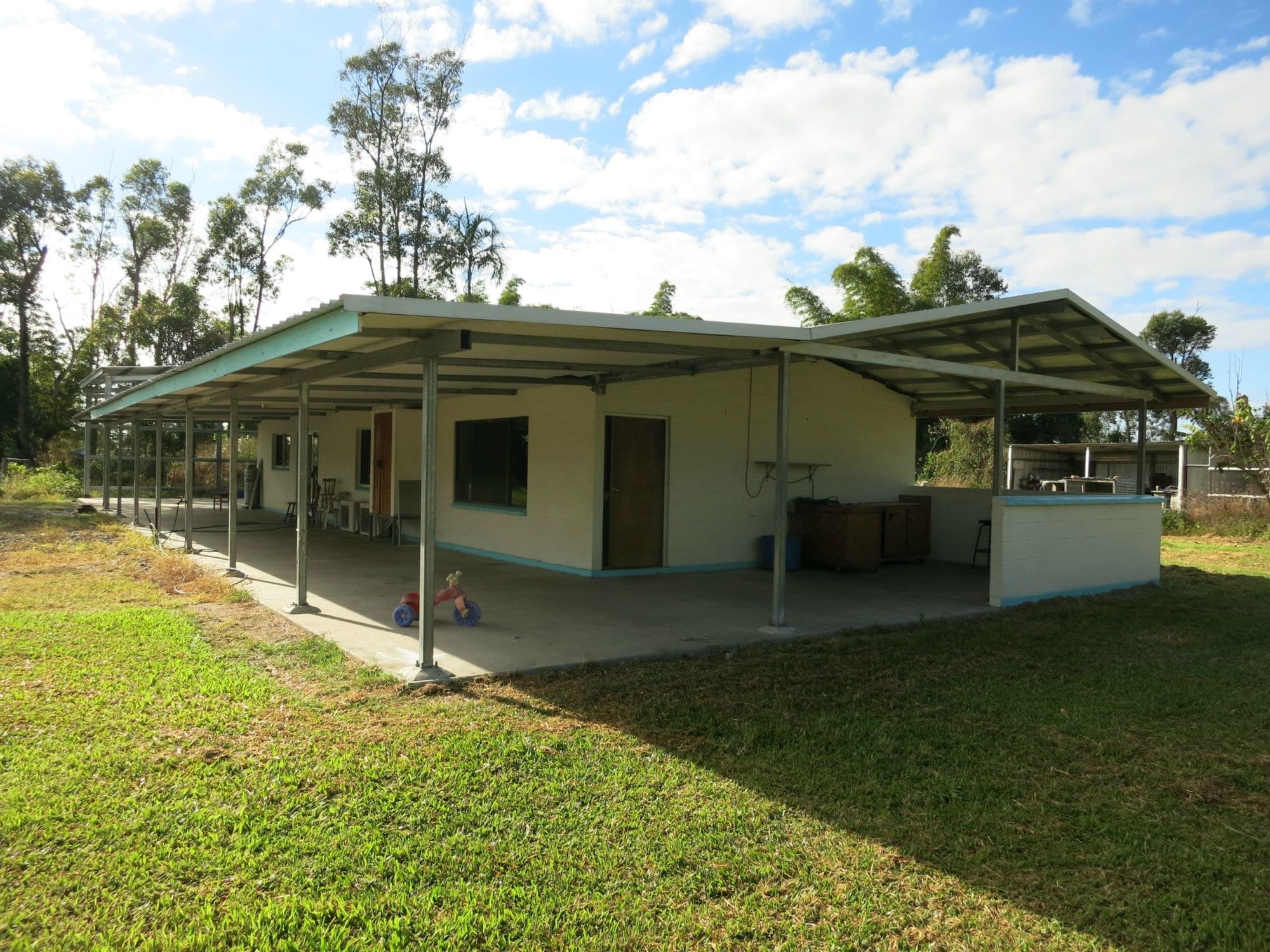 29 Sullivan Road, Carruchan QLD 4816, Carruchan - Thumbnail 5