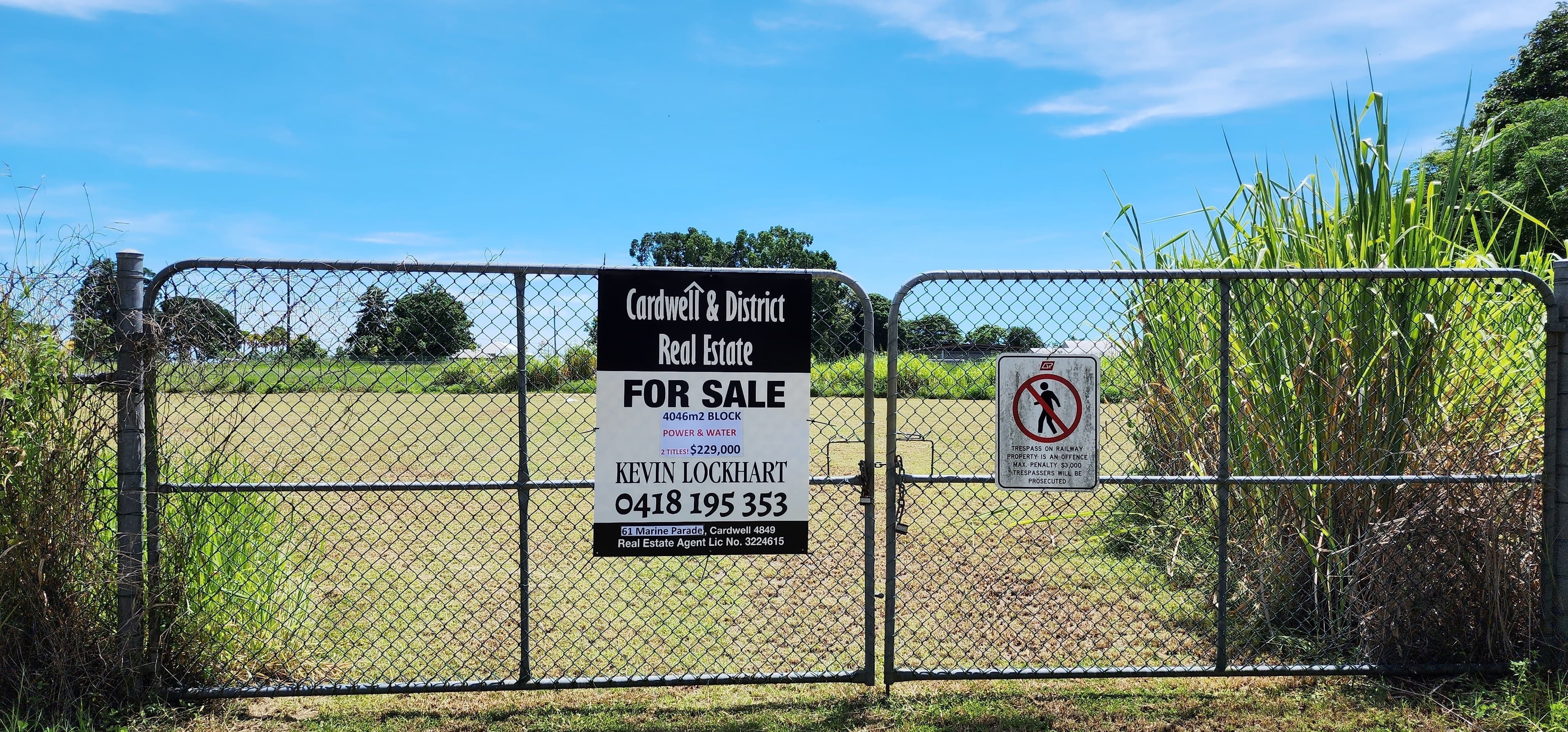 44-46 Roma St, Cardwell QLD 4849, Cardwell - Thumbnail 2