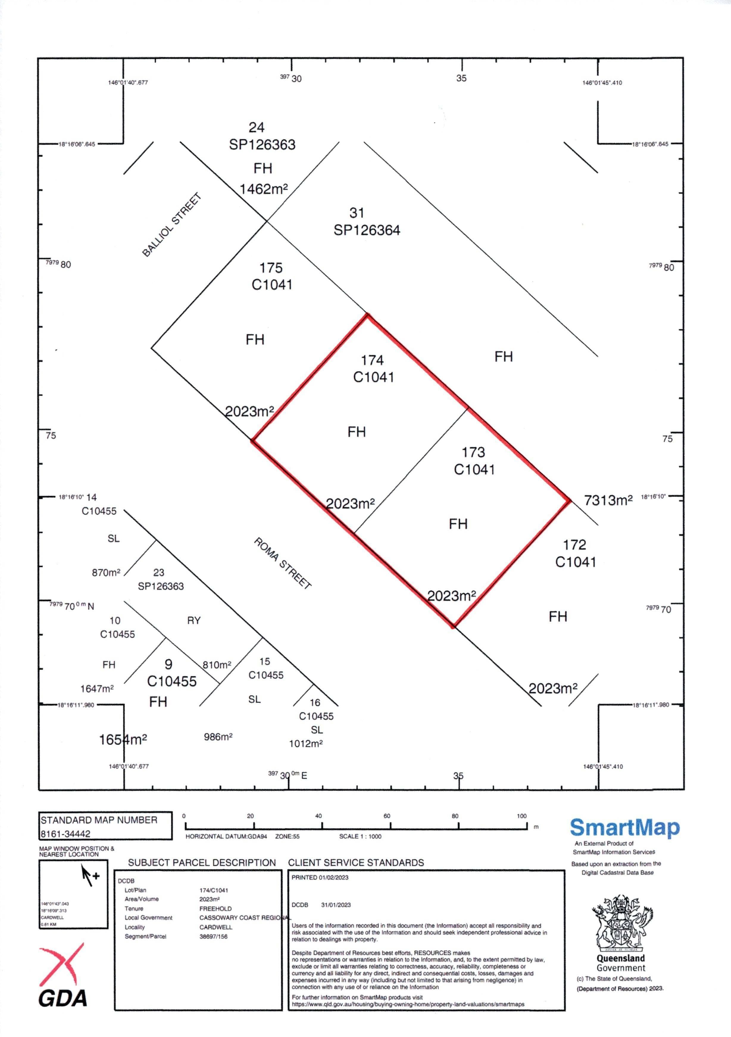 44-46 Roma St, Cardwell QLD 4849, Cardwell - Thumbnail 7