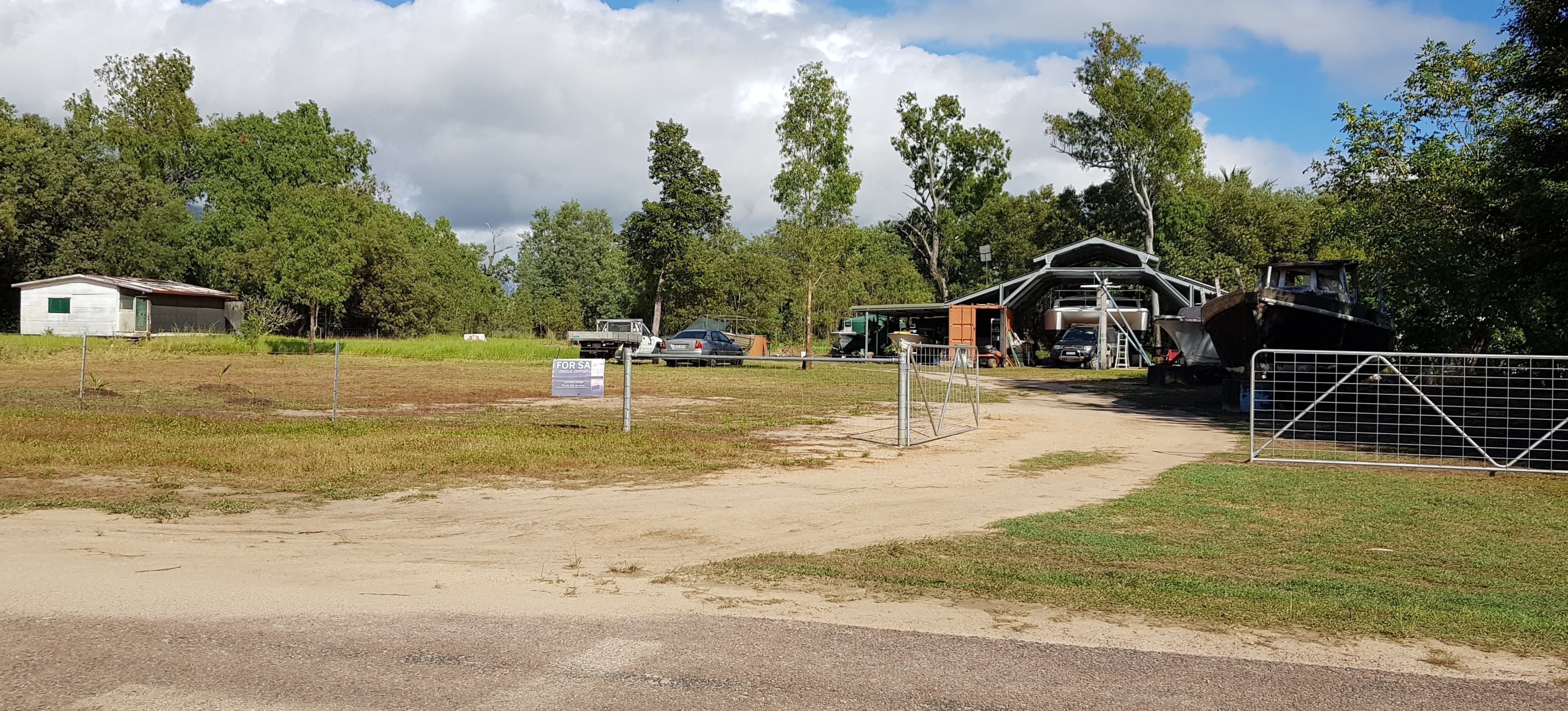 LOT 27 Coral Sea Dr, Ellerbeck QLD 4816, Ellerbeck - Image 1