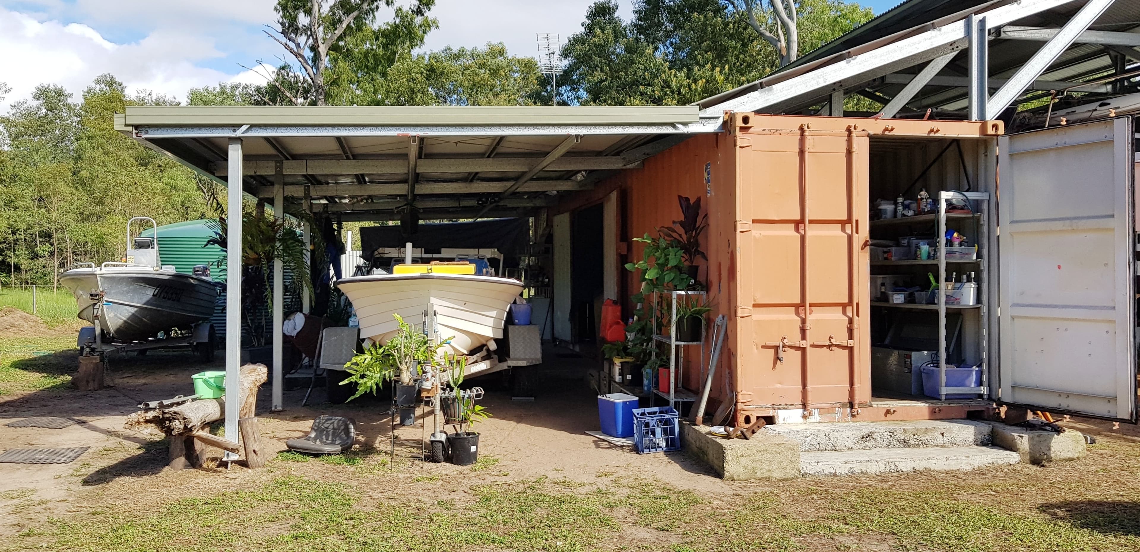 LOT 27 Coral Sea Dr, Ellerbeck QLD 4816, Ellerbeck - Thumbnail 3