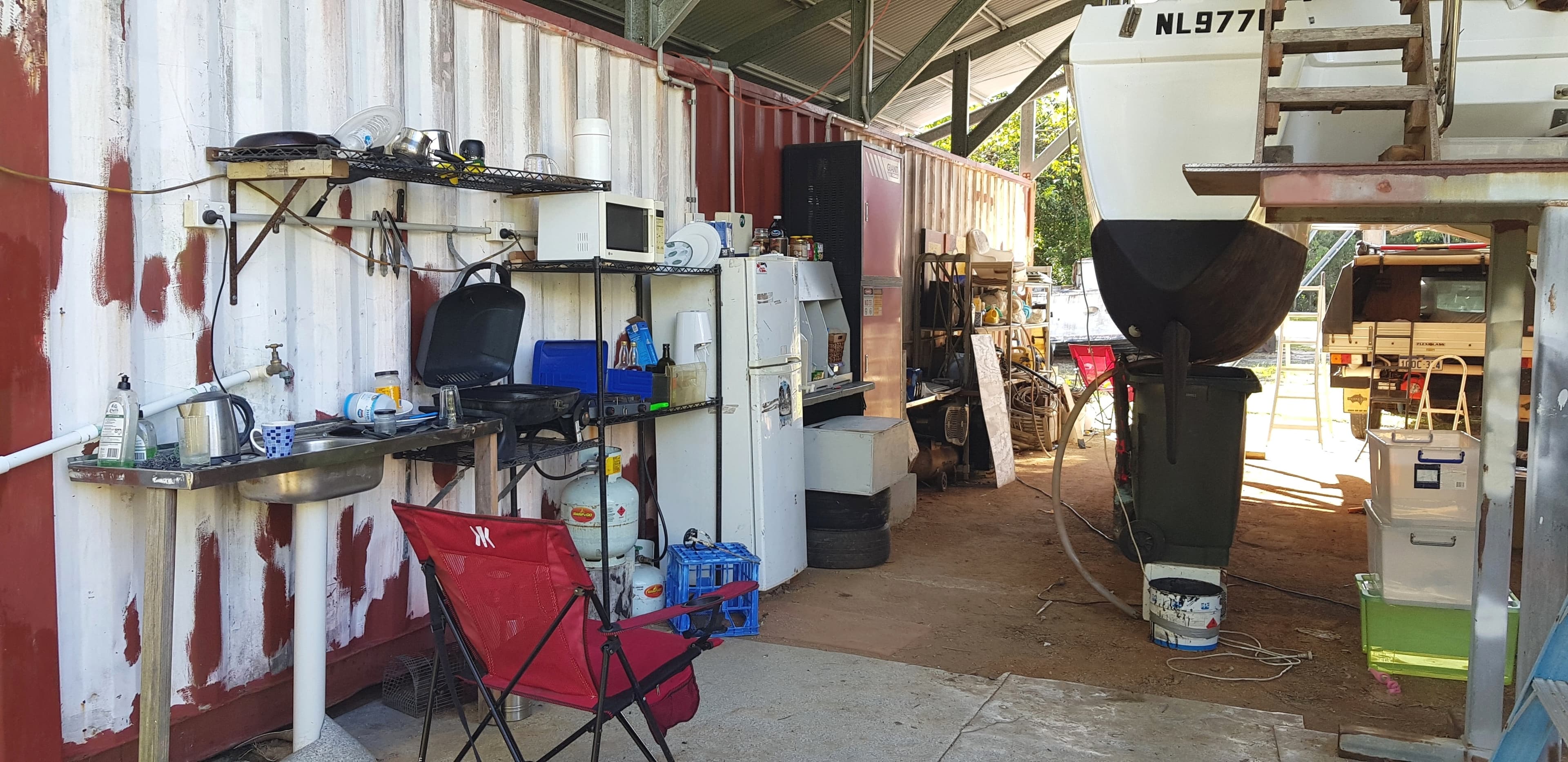 LOT 27 Coral Sea Dr, Ellerbeck QLD 4816, Ellerbeck - Thumbnail 7