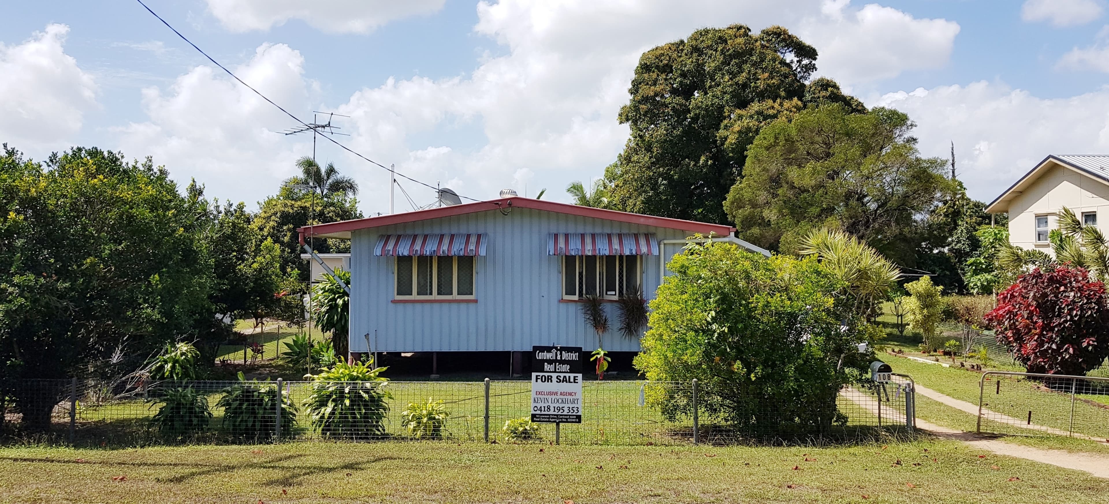 108 Bowen St, Cardwell QLD 4849, Cardwell - Image 1