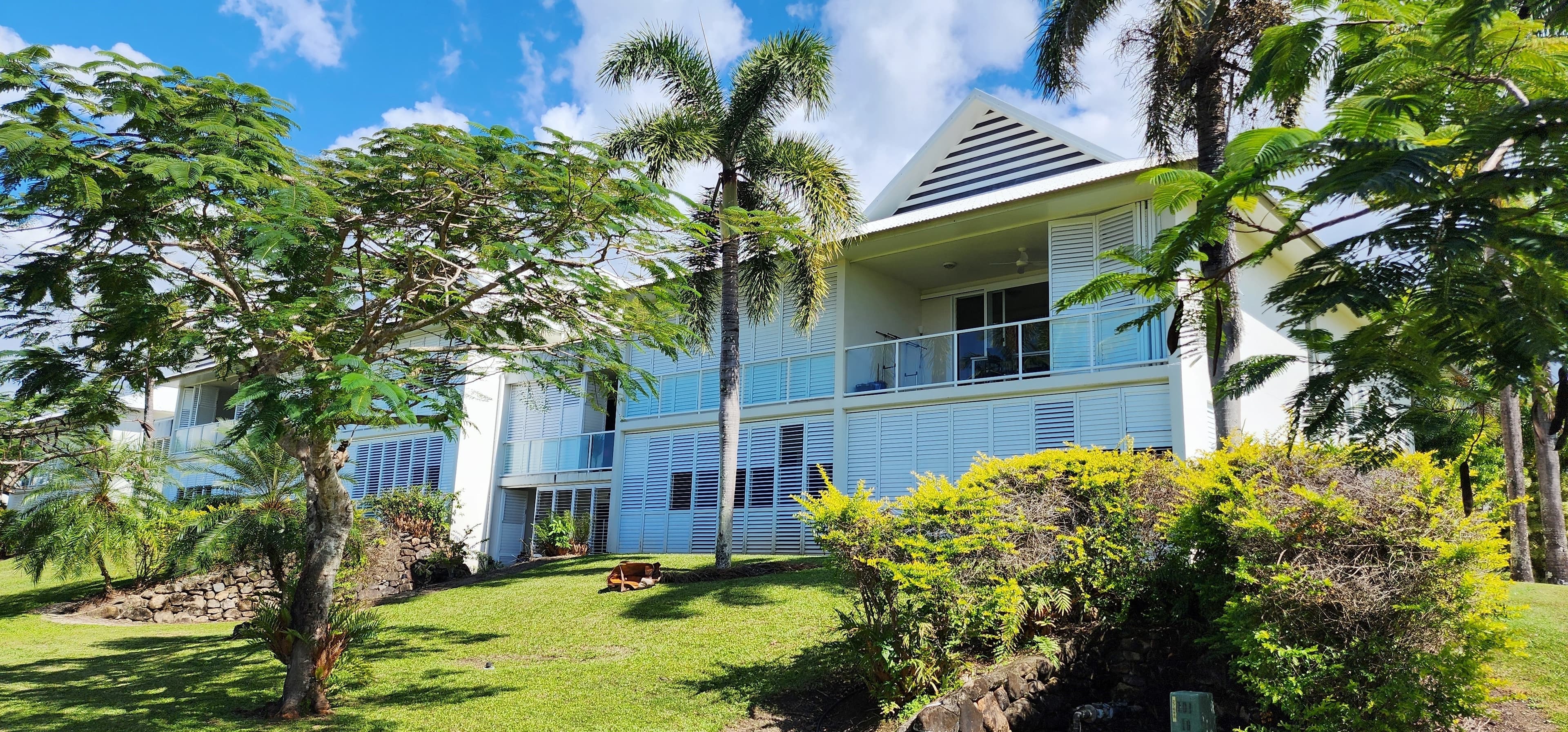Unit 4, 20-24 Poinciana Bvd, Cardwell QLD 4849, Cardwell - Image 1