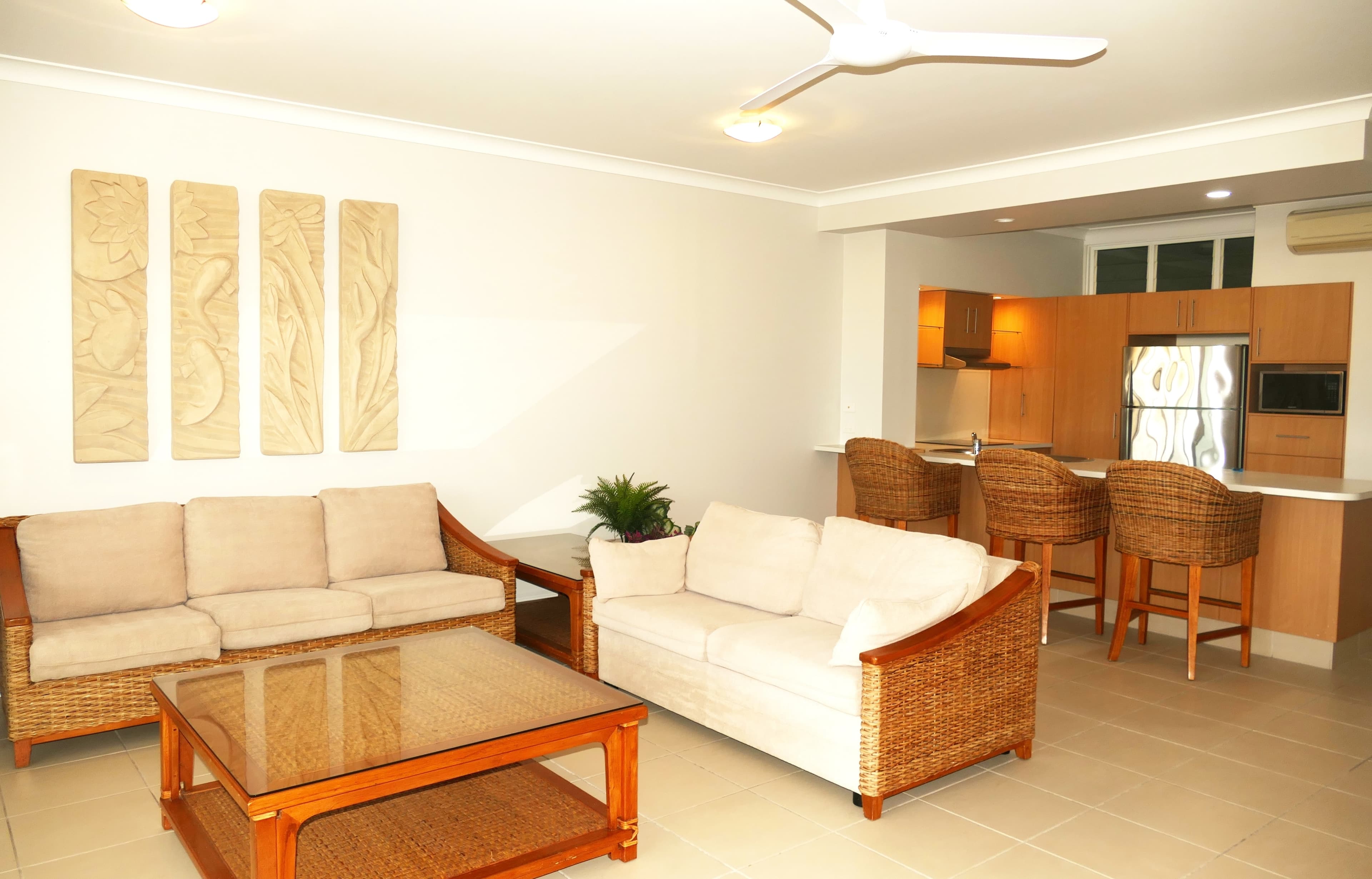 Unit 4, 20-24 Poinciana Bvd, Cardwell QLD 4849, Cardwell - Thumbnail 5