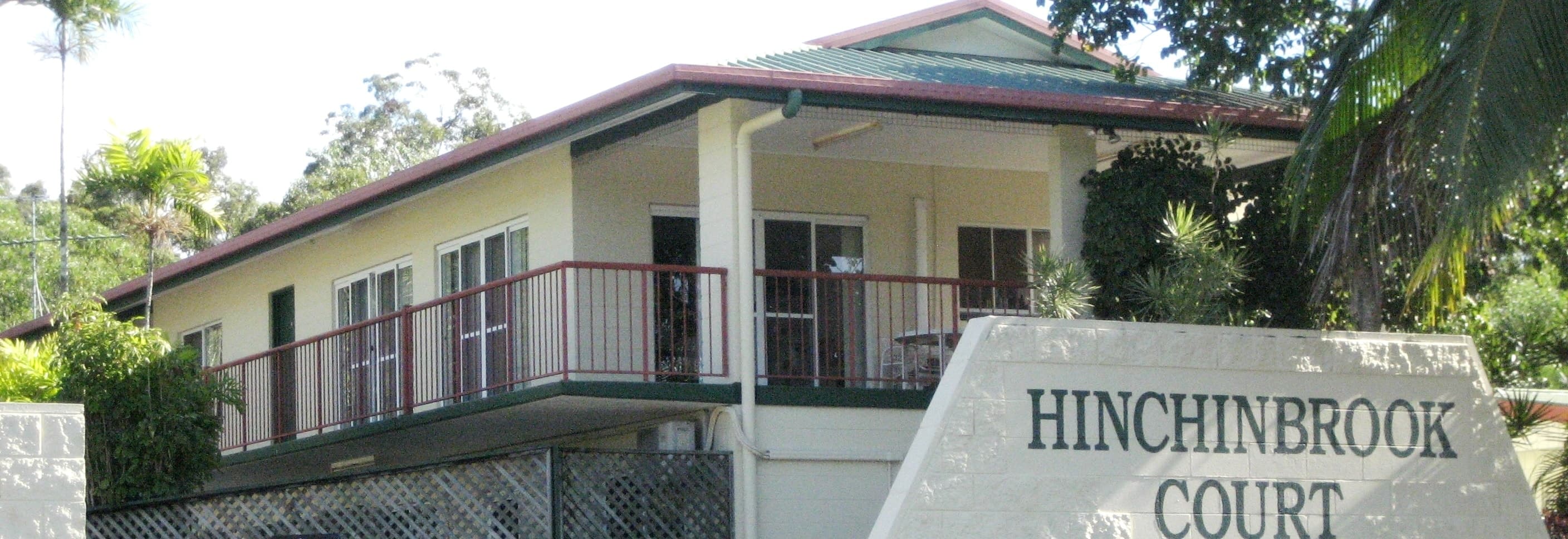 Unit 5, 231 Victoria St, Cardwell QLD 4849, Cardwell - Thumbnail 2