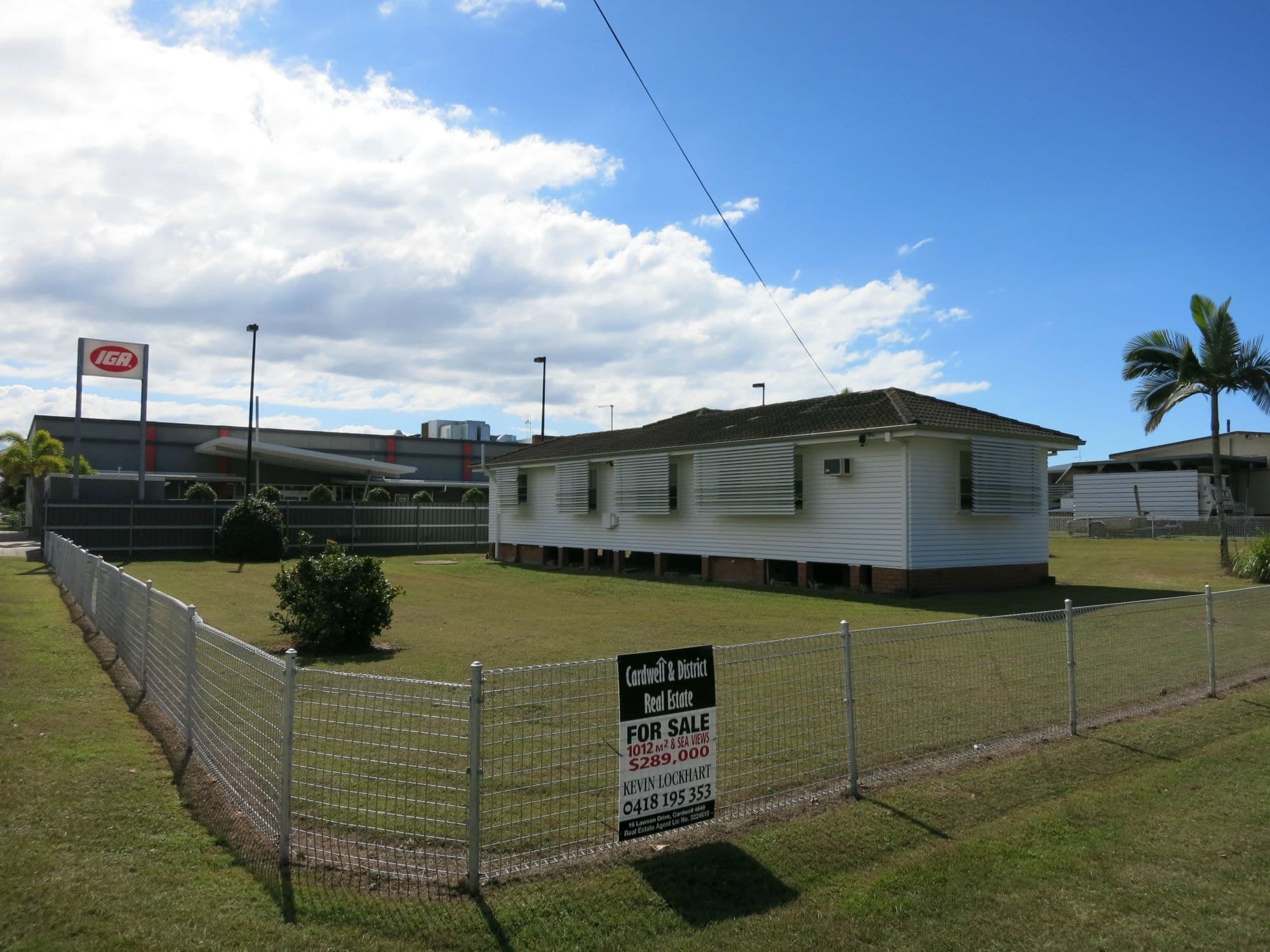 194 Victoria Street, Cardwell QLD 4849, Cardwell - Thumbnail 4