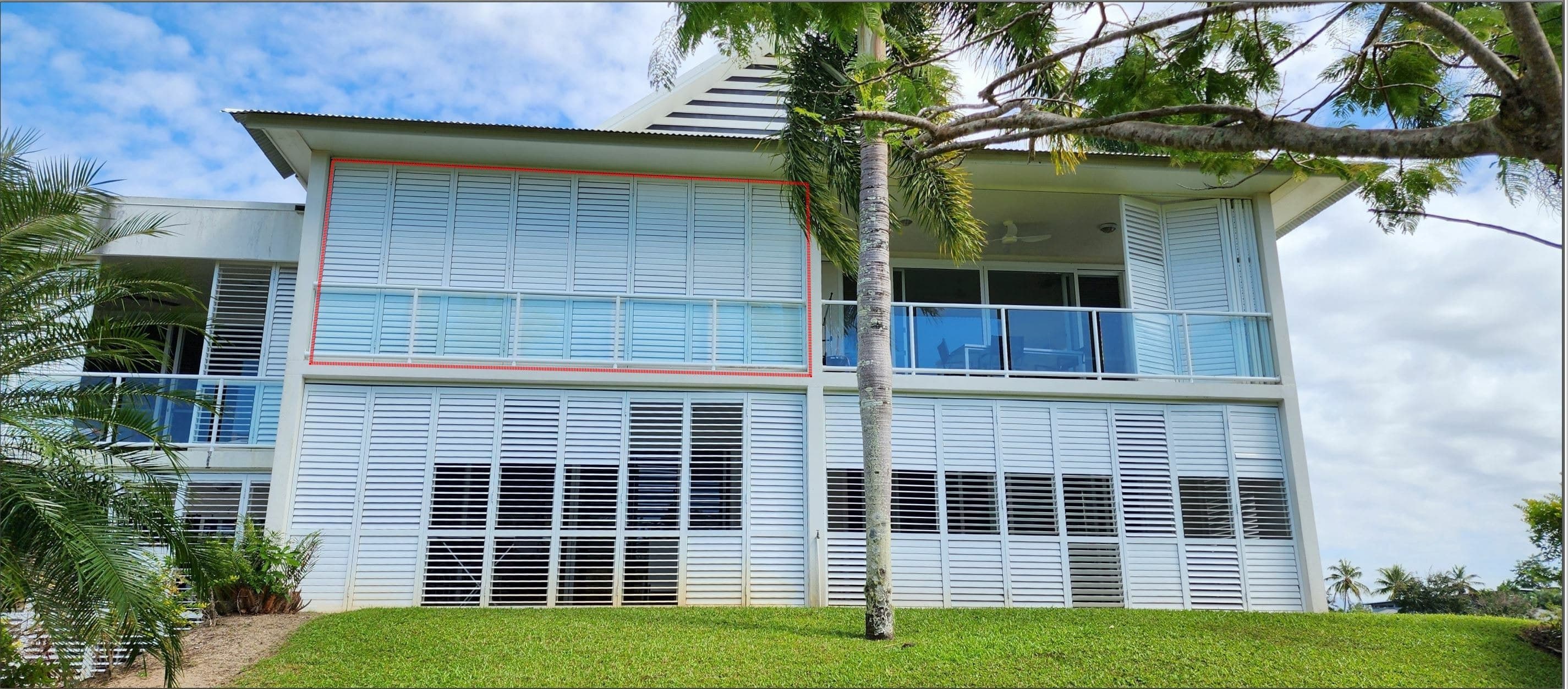 Unit 17, 20-24 Poinciana Bvd, Cardwell QLD 4849, Cardwell - Thumbnail 2