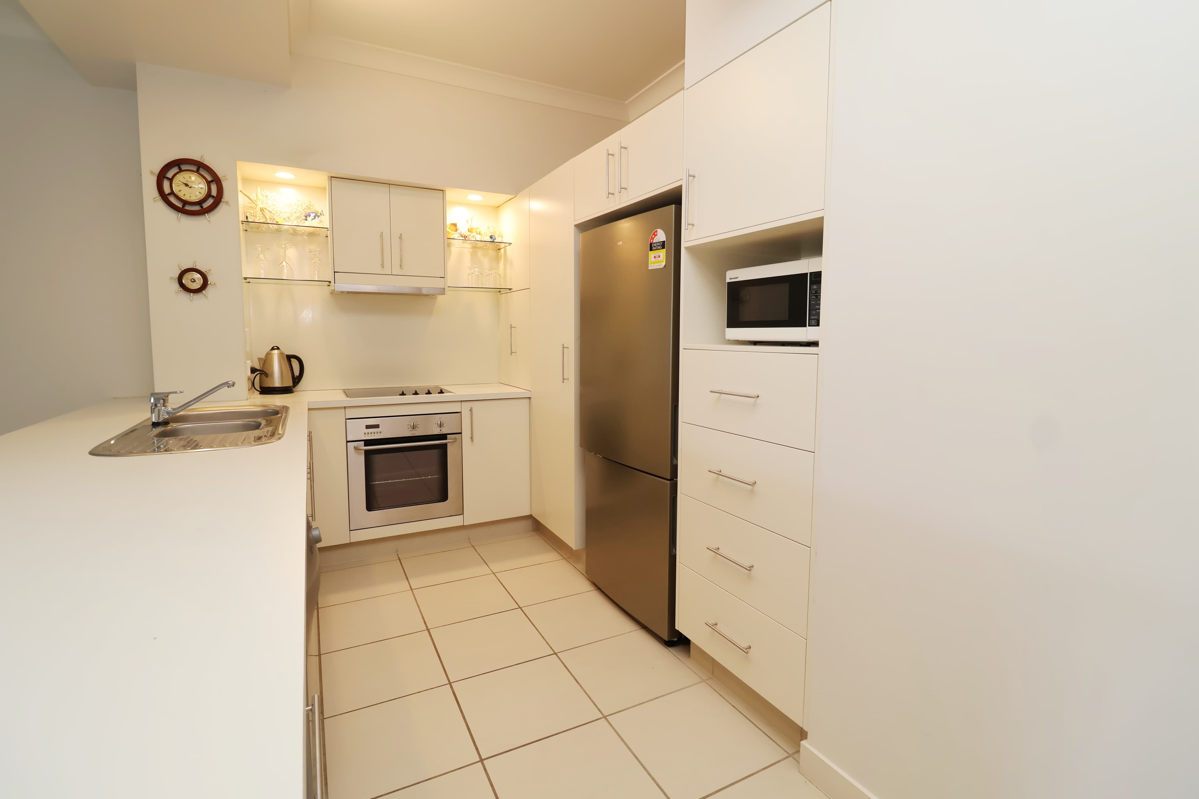 Unit 17, 20-24 Poinciana Bvd, Cardwell QLD 4849, Cardwell - Thumbnail 5