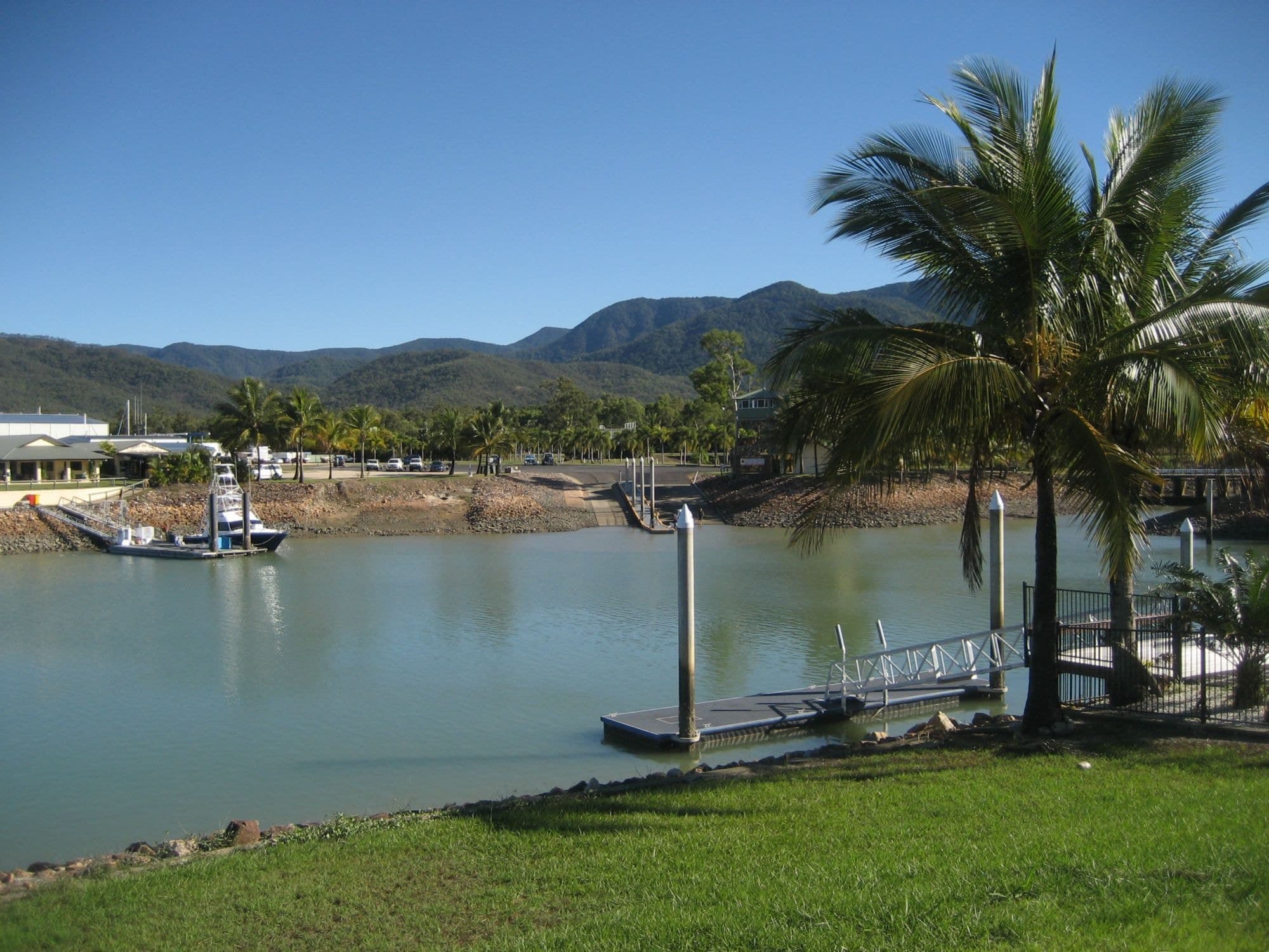 14 Royal Palm Avenue, Cardwell QLD 4849, Cardwell - Thumbnail 3