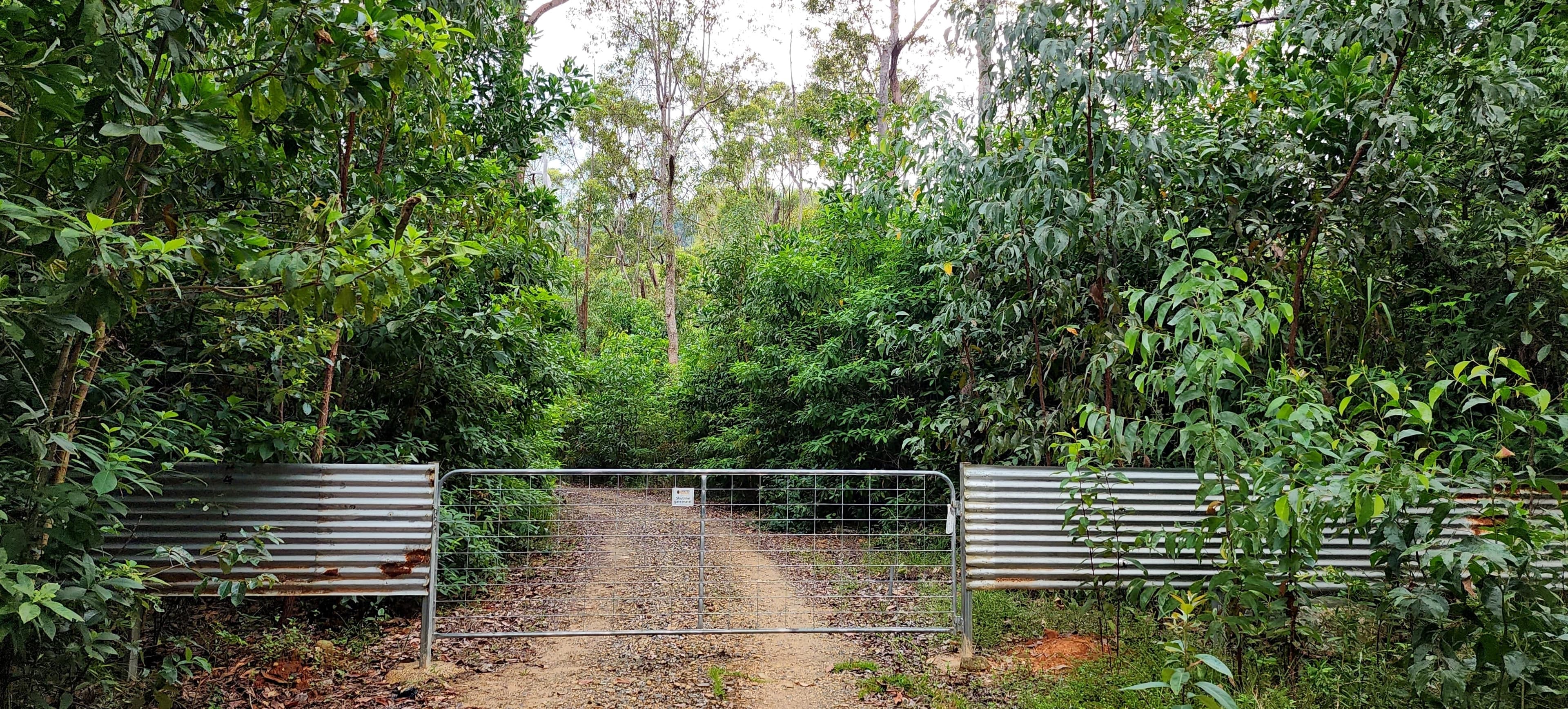 LOT 5 Attie Creek Rd, Ellerbeck QLD 4816, Ellerbeck - Image 1