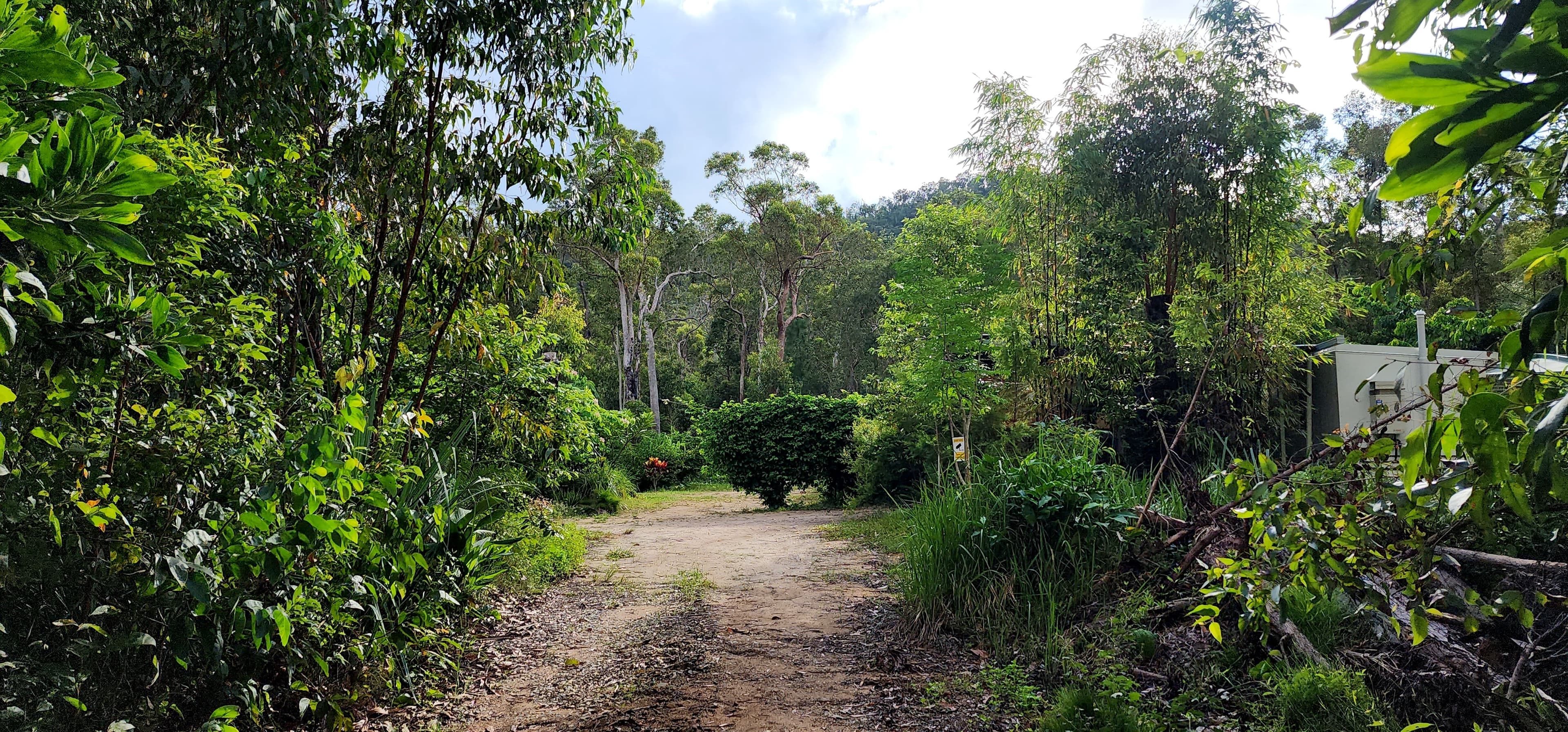 LOT 5 Attie Creek Rd, Ellerbeck QLD 4816, Ellerbeck - Thumbnail 2