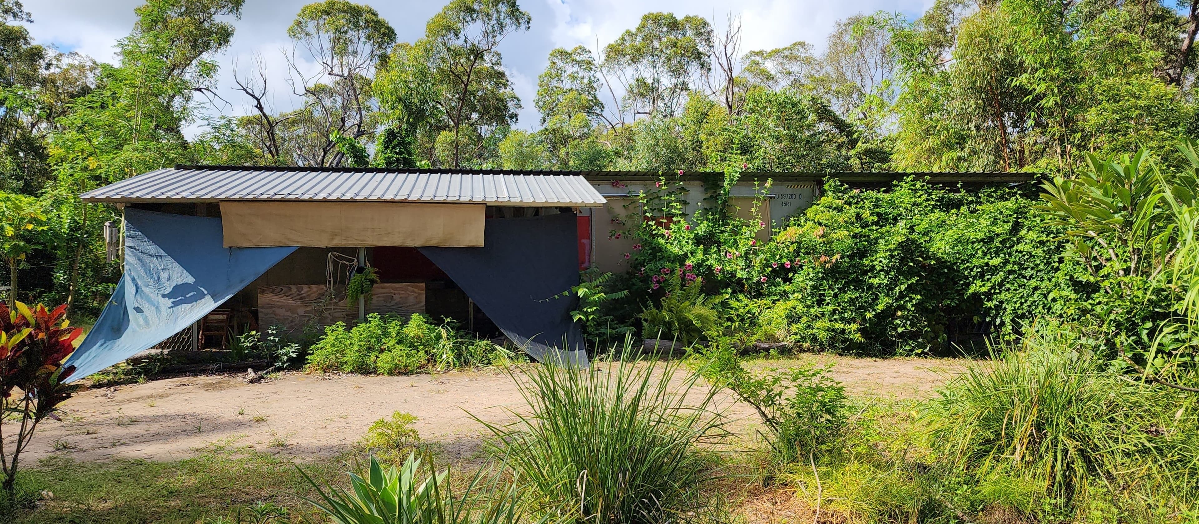 LOT 5 Attie Creek Rd, Ellerbeck QLD 4816, Ellerbeck - Thumbnail 3