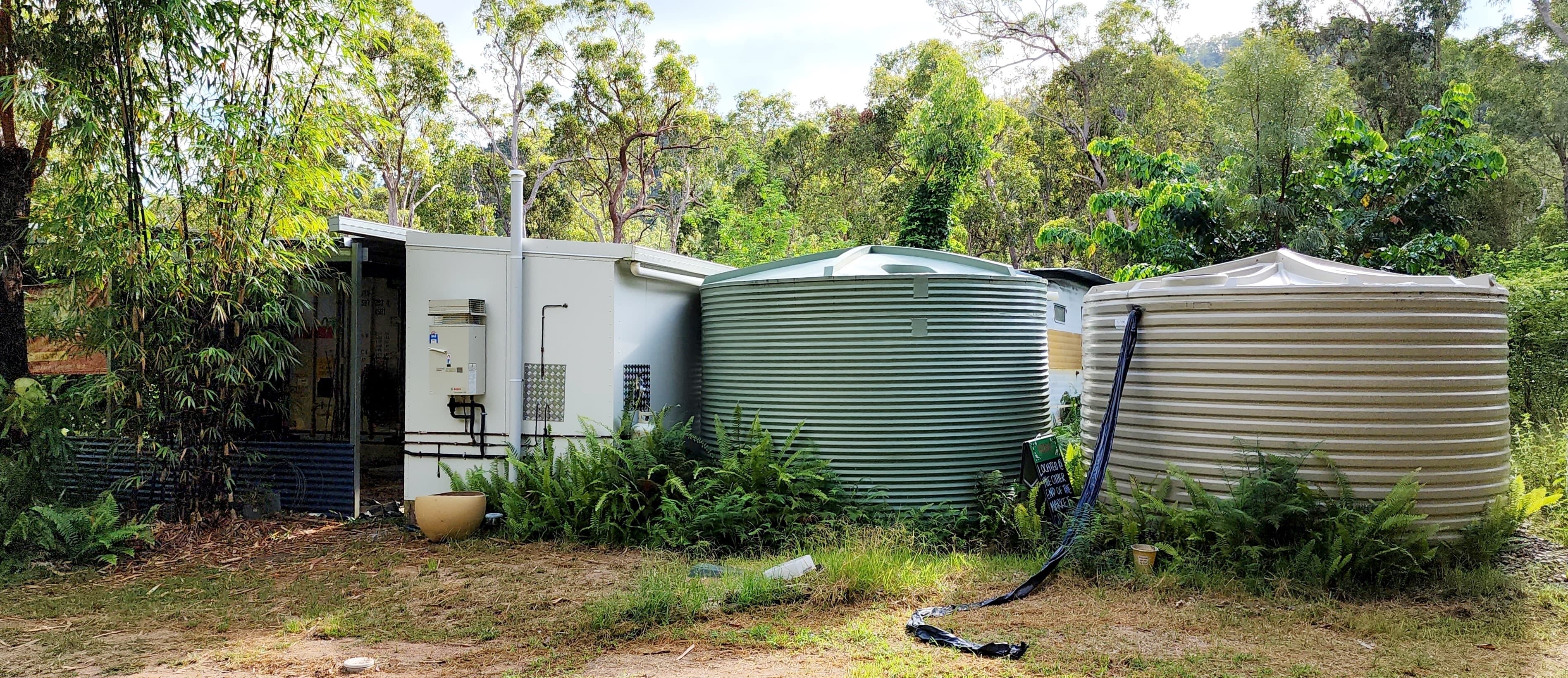 LOT 5 Attie Creek Rd, Ellerbeck QLD 4816, Ellerbeck - Thumbnail 4