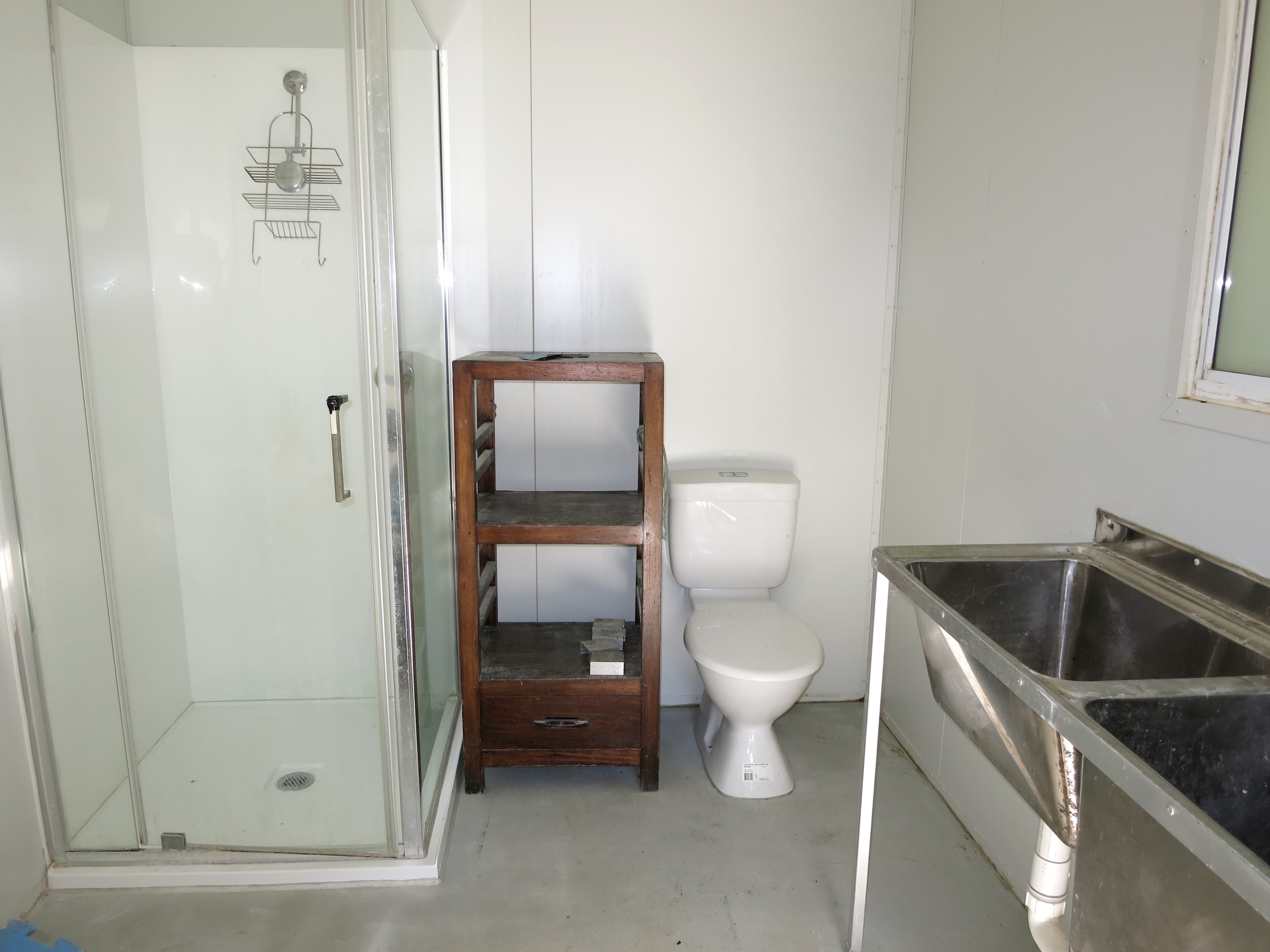 LOT 5 Attie Creek Rd, Ellerbeck QLD 4816, Ellerbeck - Thumbnail 7