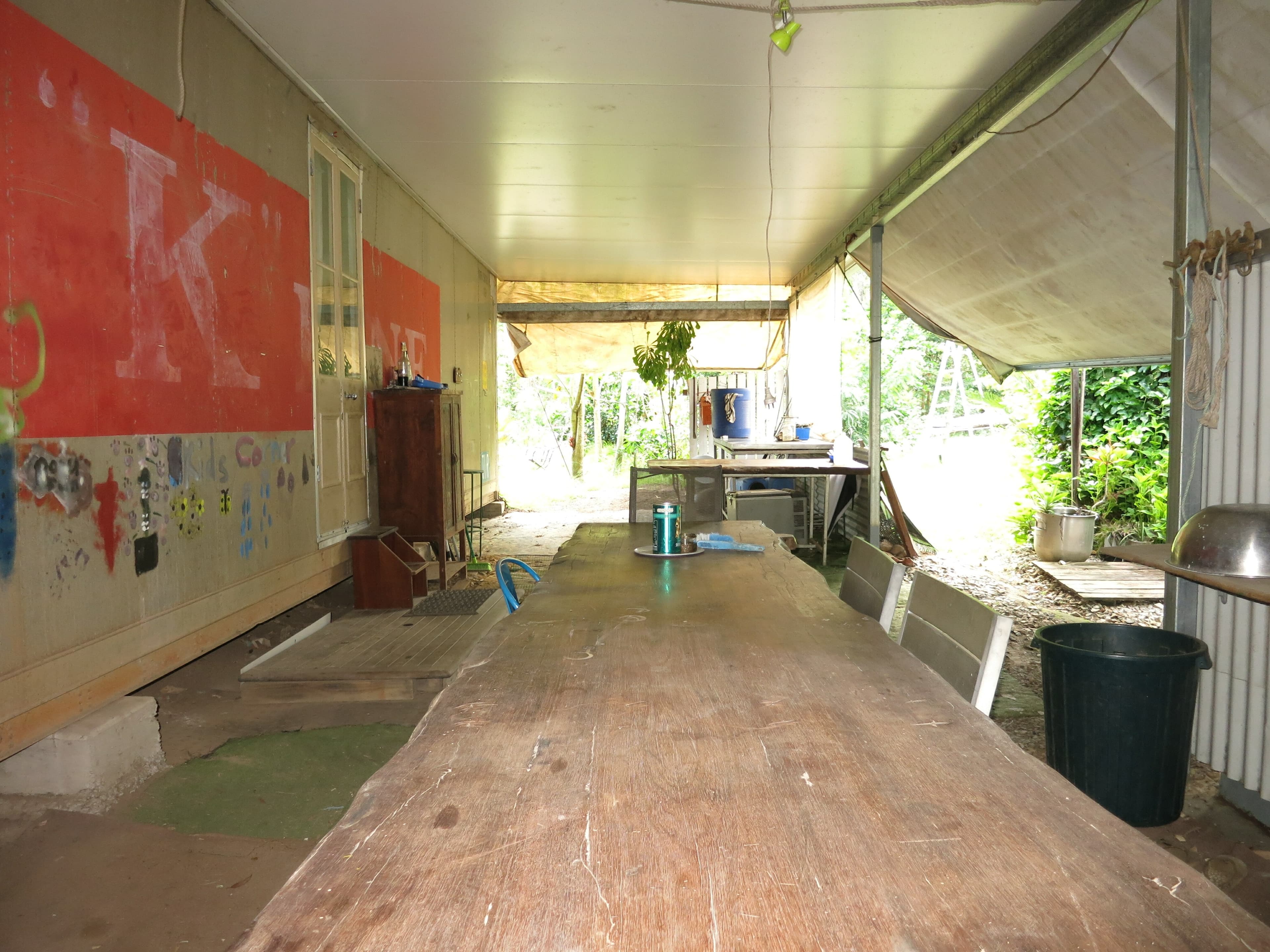 LOT 5 Attie Creek Rd, Ellerbeck QLD 4816, Ellerbeck - Thumbnail 8