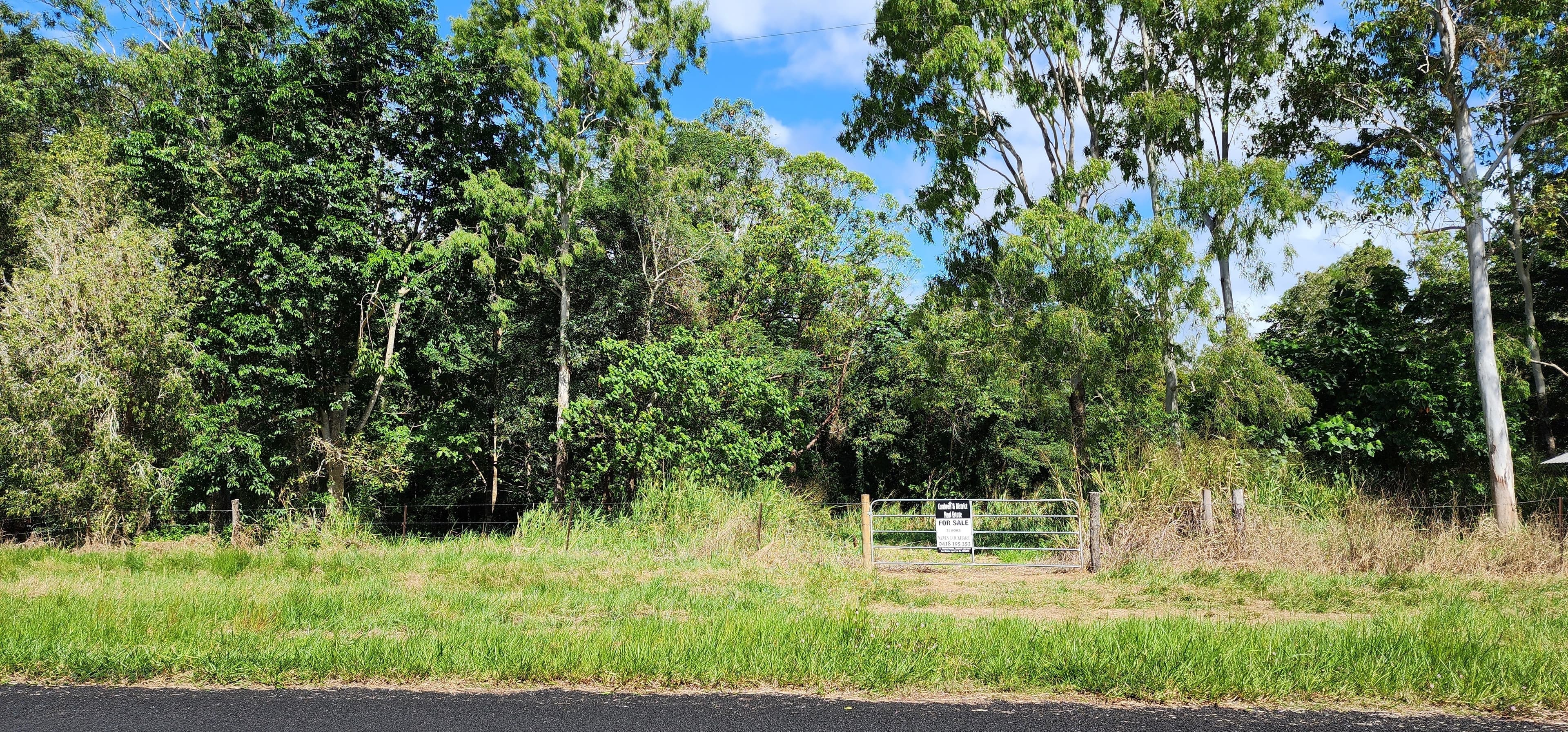 LOT 4 Ellerbeck Rd, Carruchan QLD 4816, Carruchan - Thumbnail 3