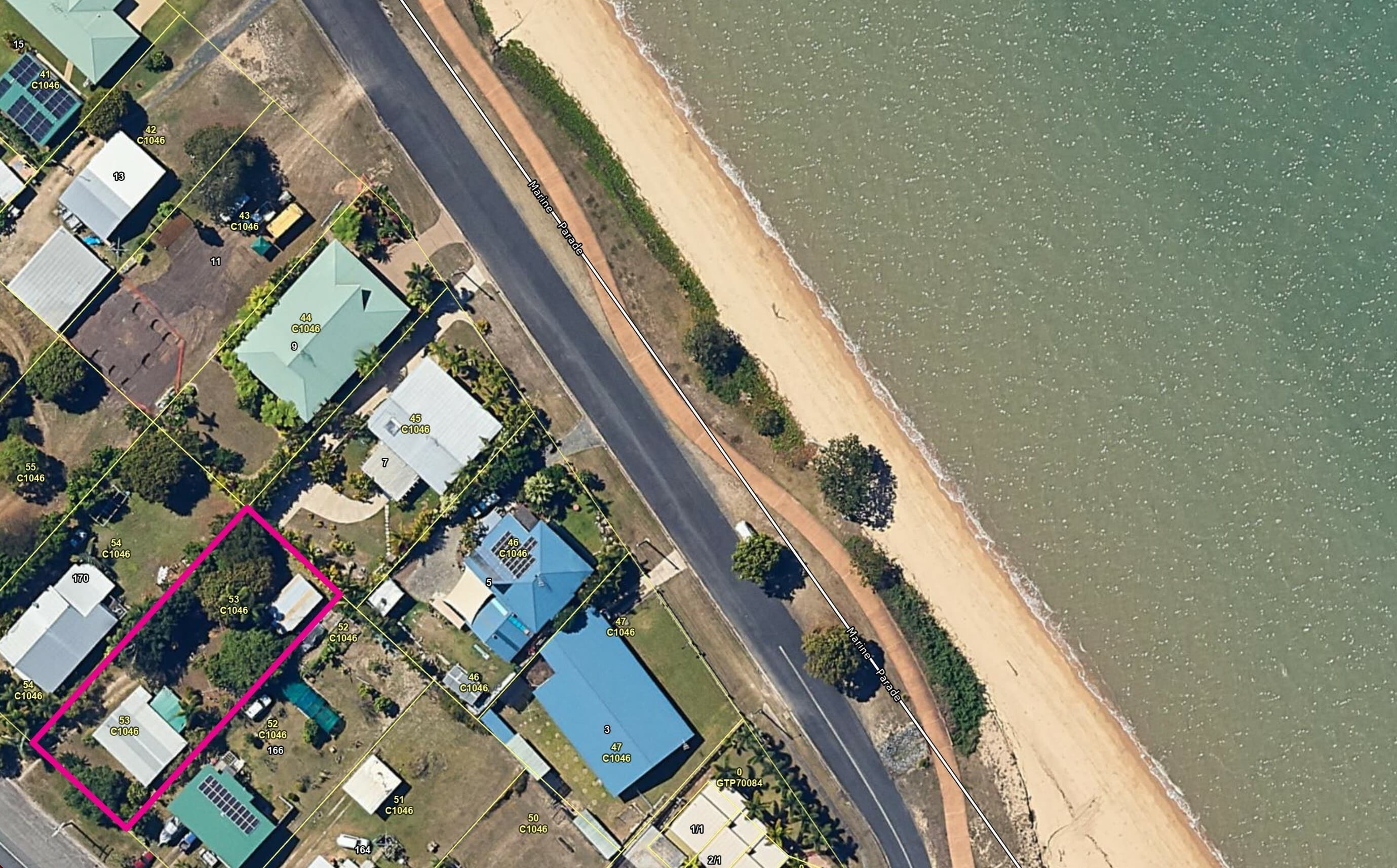 168 Victoria St, Cardwell QLD 4849, Cardwell - Image 1
