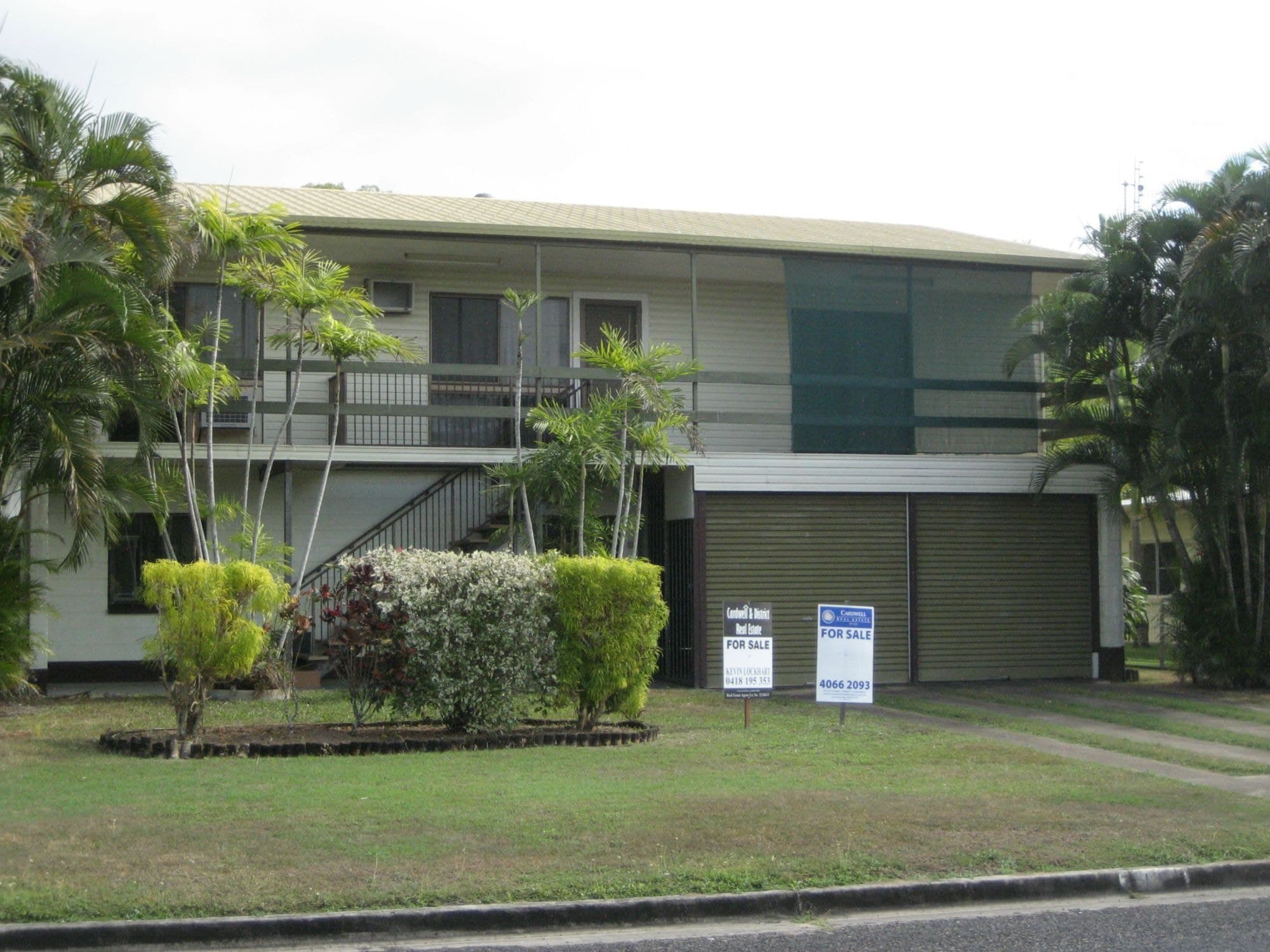 11 White Street, Cardwell QLD 4849, Cardwell - Image 1