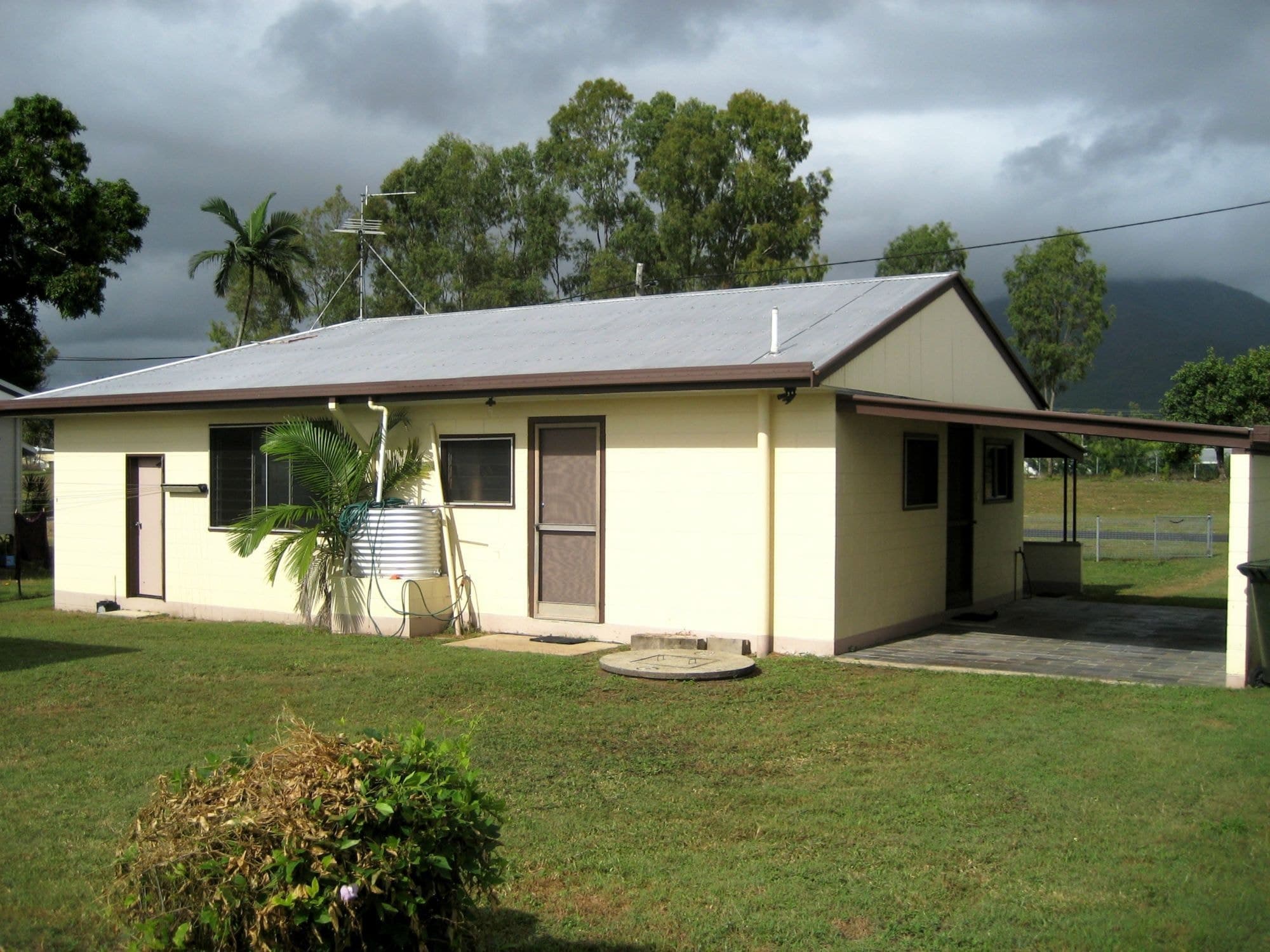 94 Bowen Street, Cardwell QLD 4849, Cardwell - Thumbnail 8