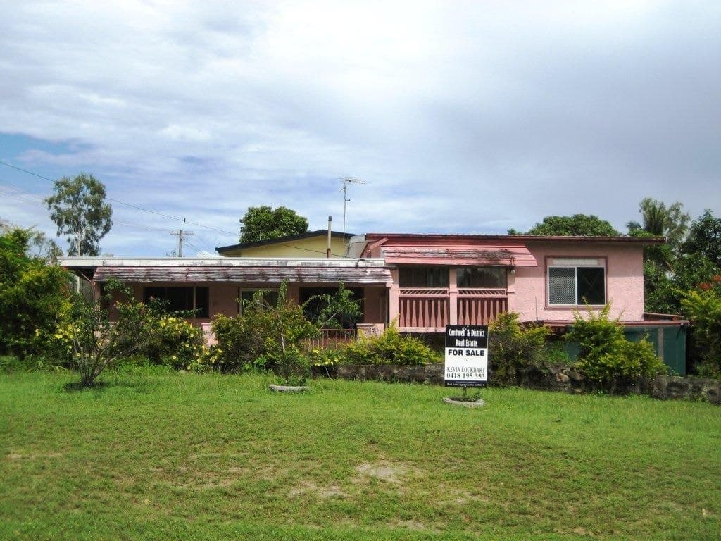 142 Bowen Street, Cardwell QLD 4849, Cardwell - Image 1