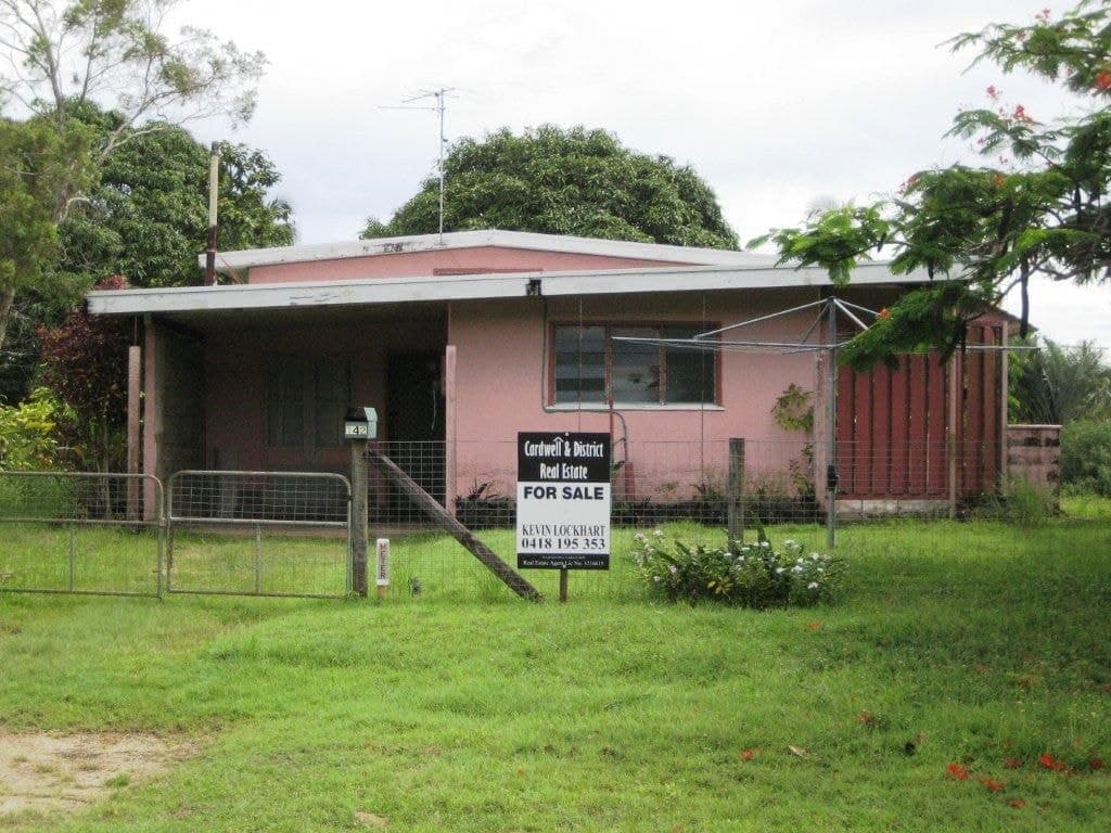 142 Bowen Street, Cardwell QLD 4849, Cardwell - Thumbnail 5