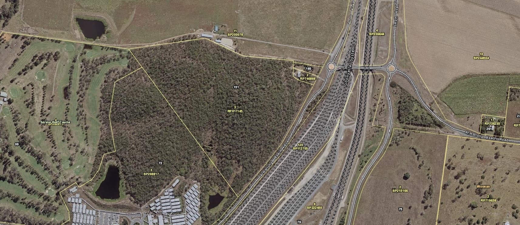 151 Armstrong Beach Rd, Sarina QLD 4737, Sarina - Thumbnail 2