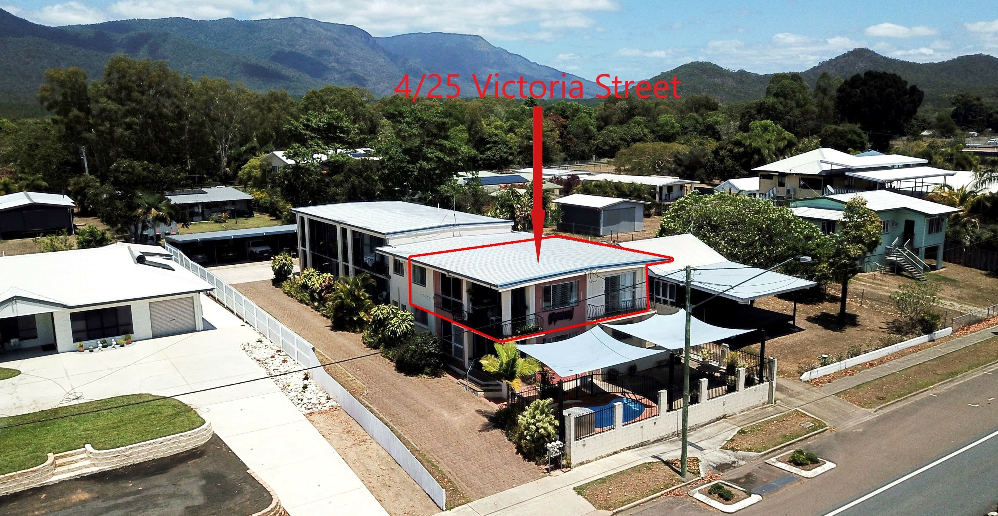 Unit 4, 25 Victoria St, Cardwell QLD 4849, Cardwell - Thumbnail 2