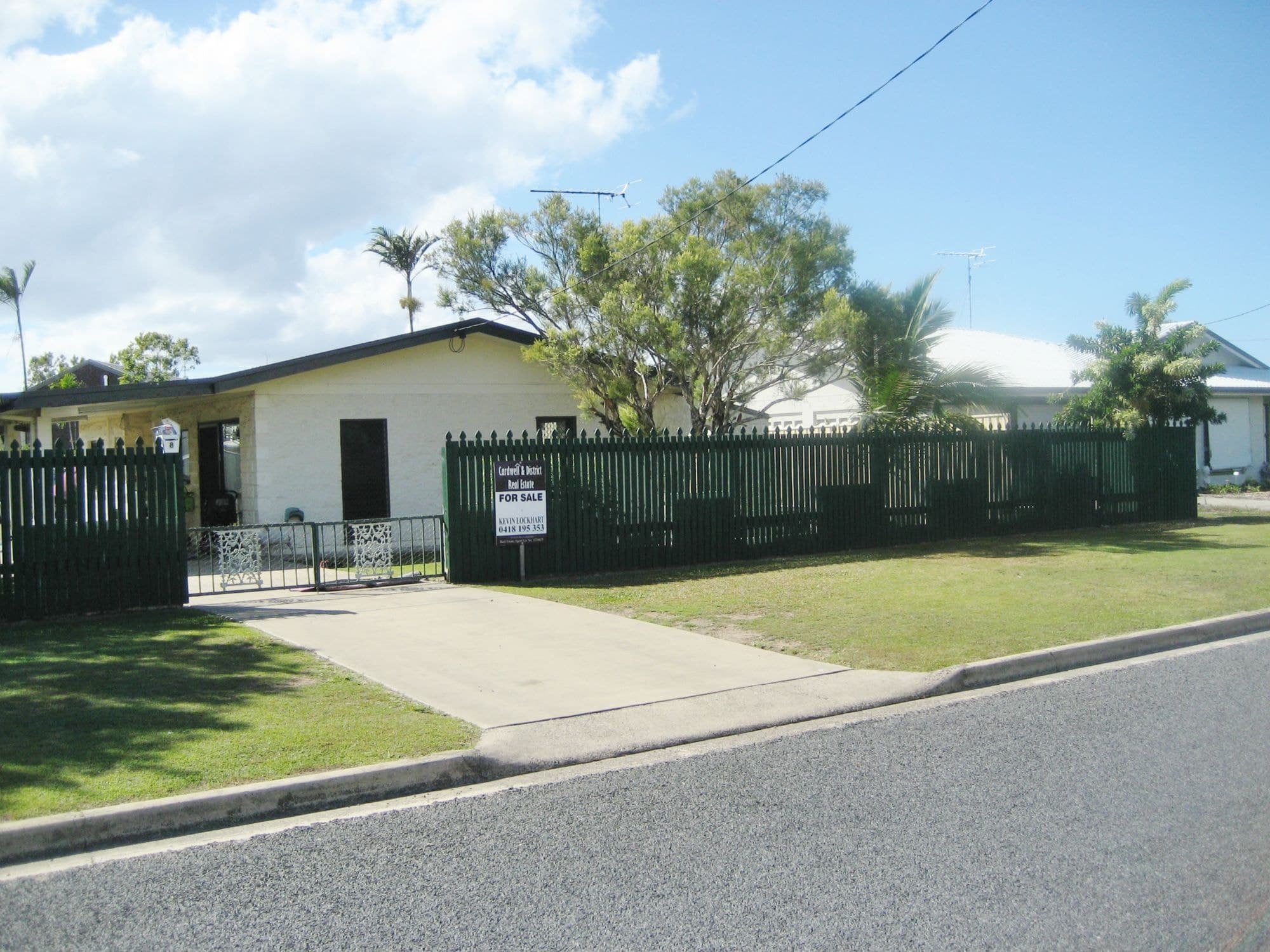8 White Street, Cardwell QLD 4849, Cardwell - Image 1