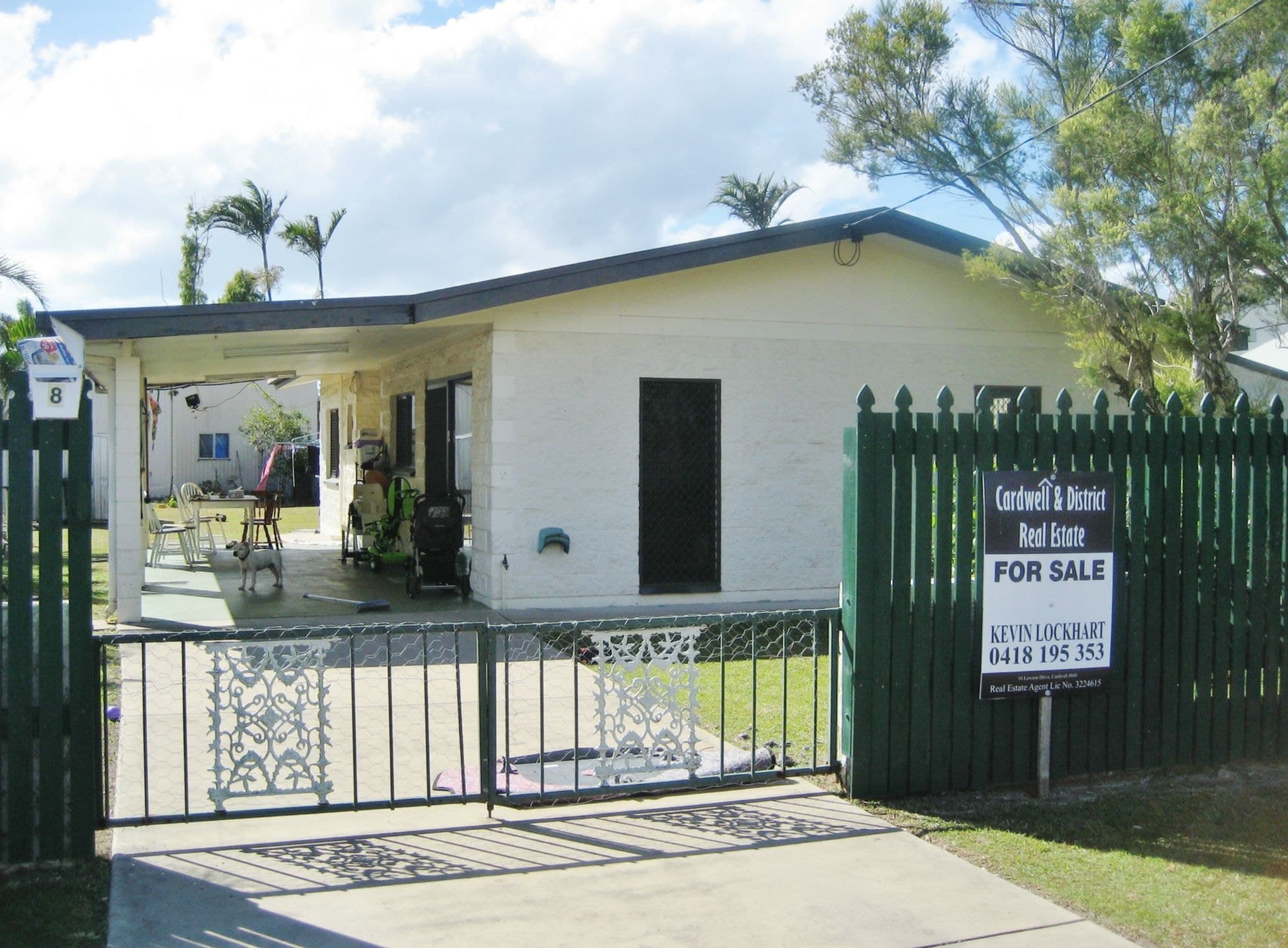 8 White Street, Cardwell QLD 4849, Cardwell - Thumbnail 3