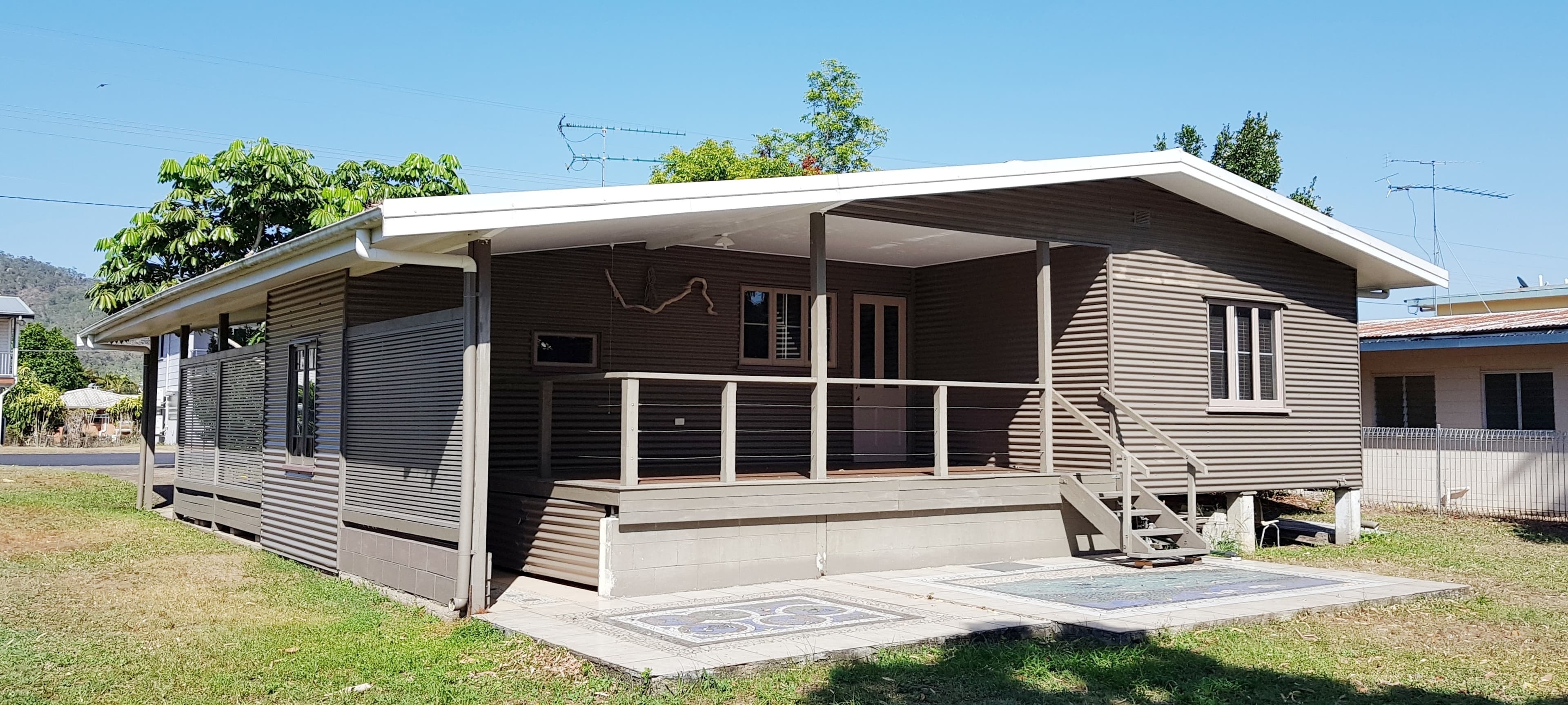 14 Jamieson St, Cardwell QLD 4849, Cardwell - Image 1