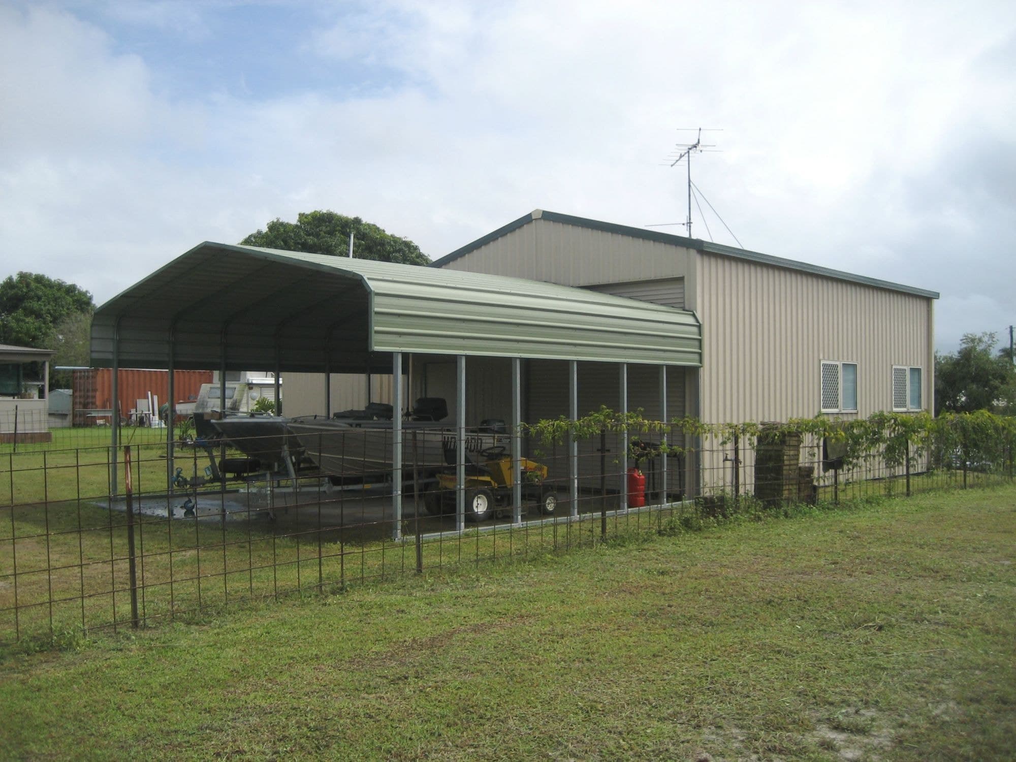 164 Bowen Street, Cardwell QLD 4849, Cardwell - Image 1