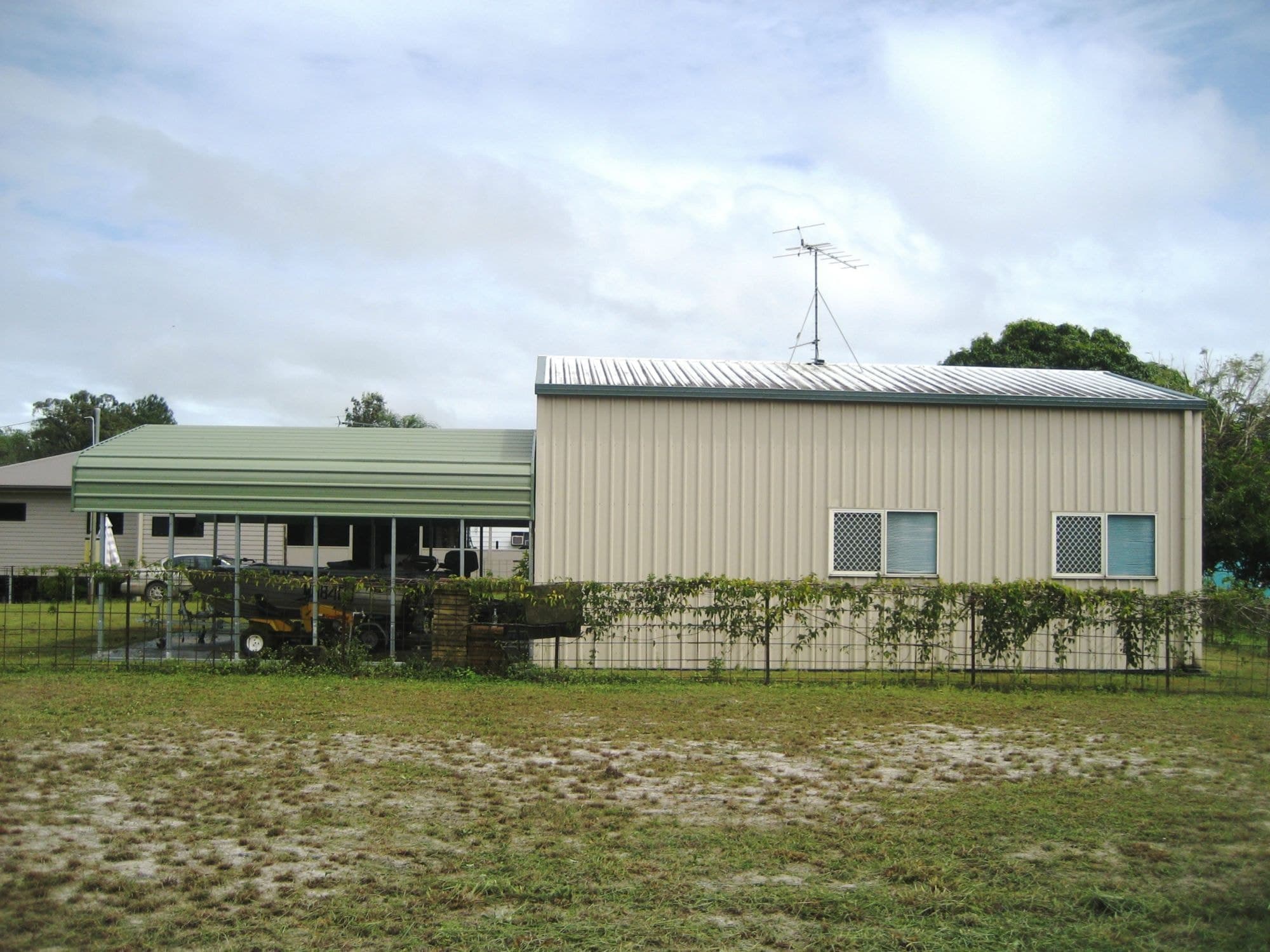 164 Bowen Street, Cardwell QLD 4849, Cardwell - Thumbnail 3