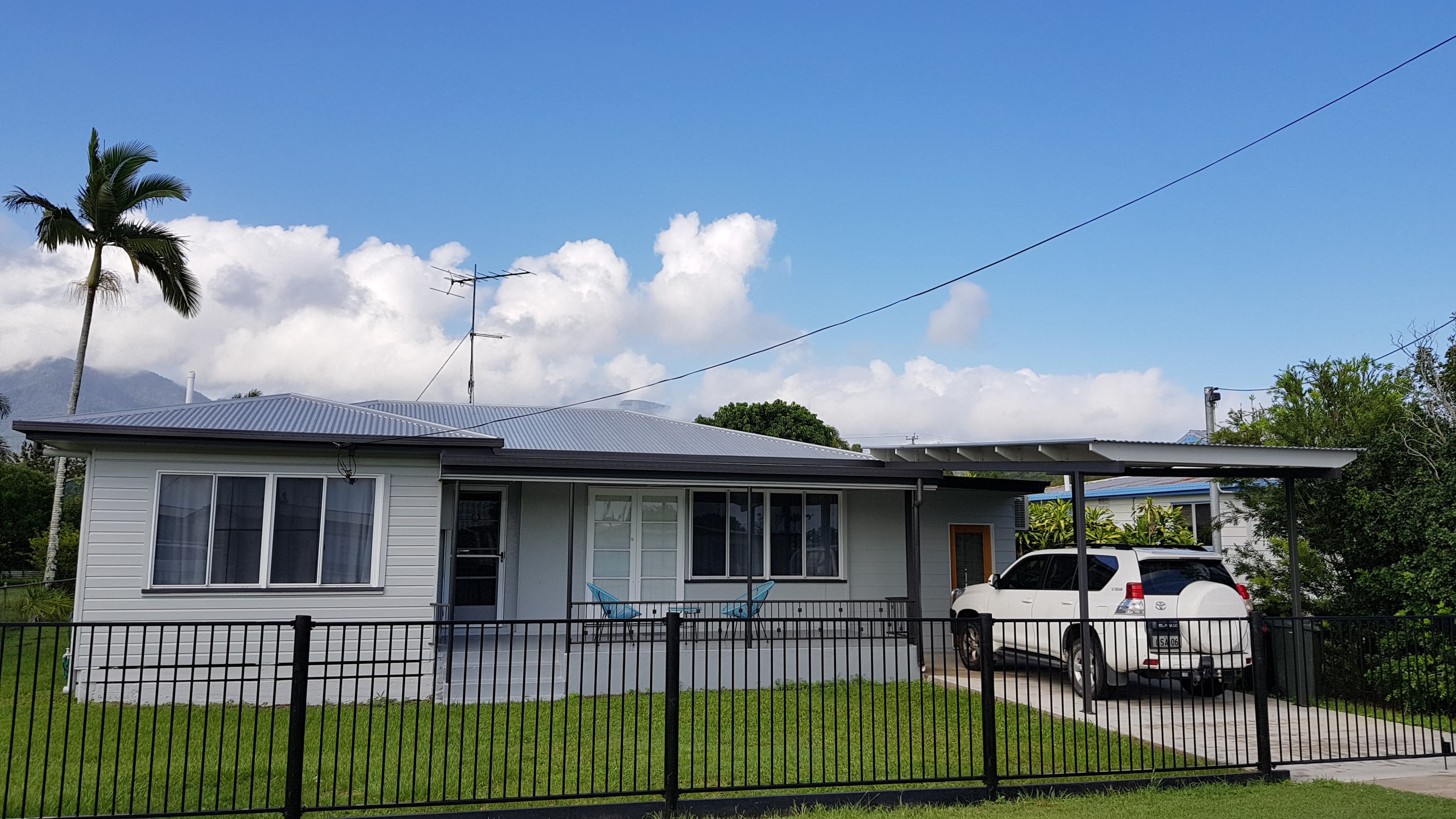 153 Victoria St, Cardwell QLD 4849, Cardwell - Image 1