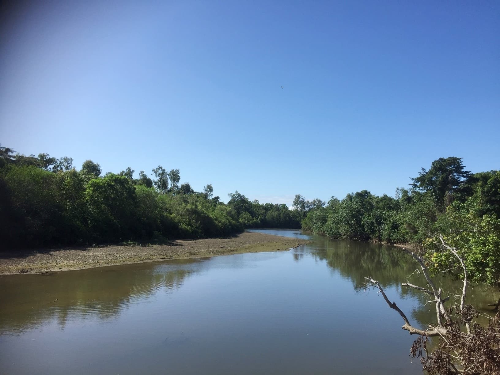 Lot 1 Lawson Drive, Ellerbeck QLD 4816, Ellerbeck - Thumbnail 2