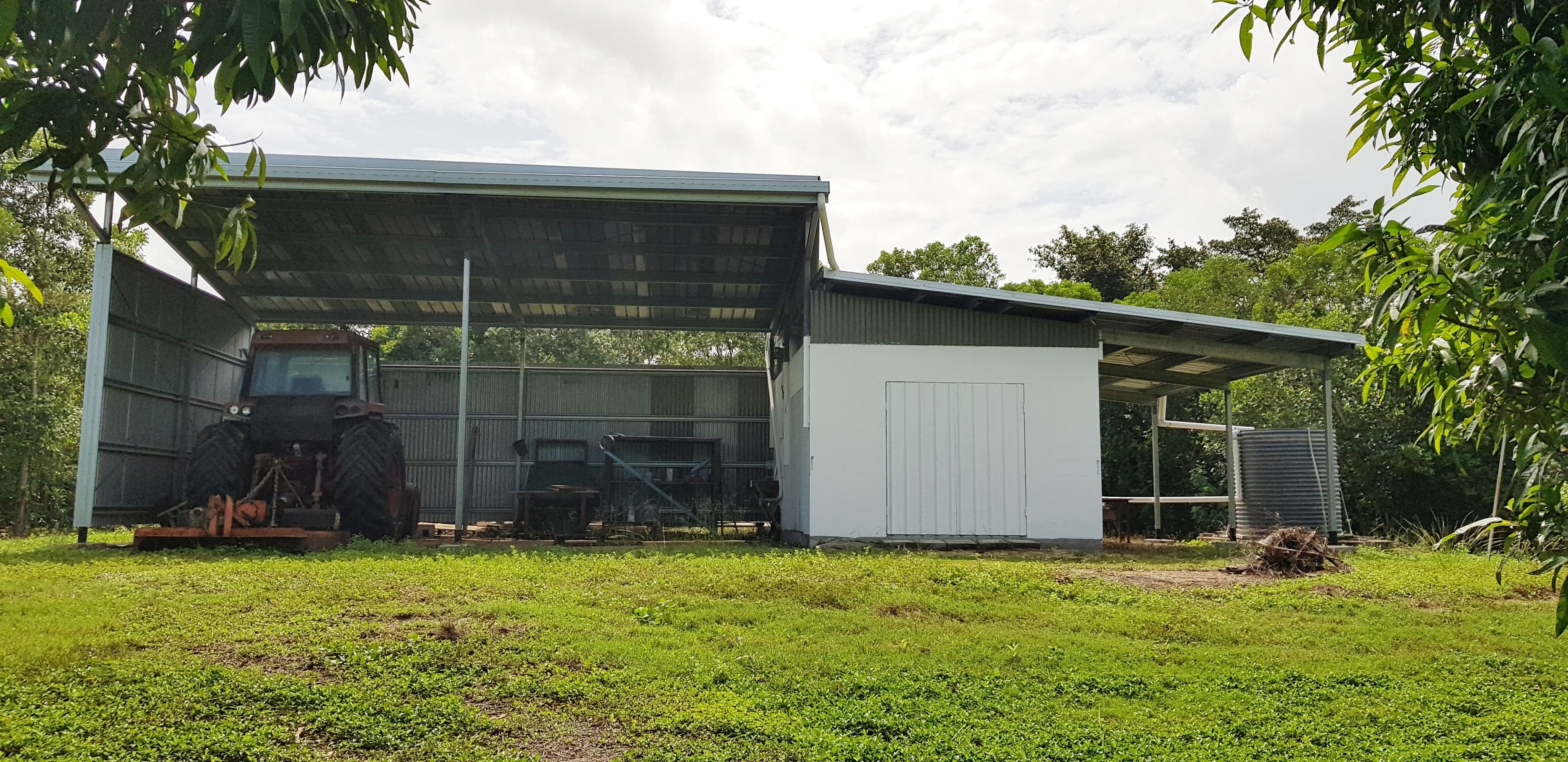 Lot 1 Lawson Drive, Ellerbeck QLD 4816, Ellerbeck - Thumbnail 6