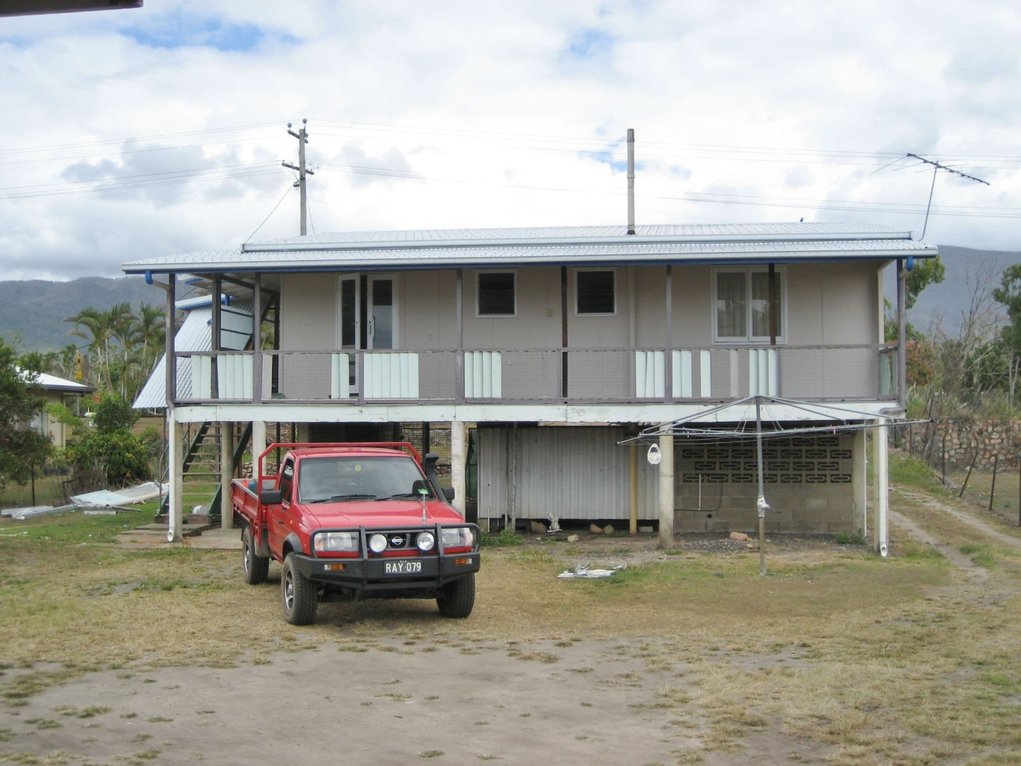 118 Bowen Street, Cardwell QLD 4849, Cardwell - Thumbnail 2