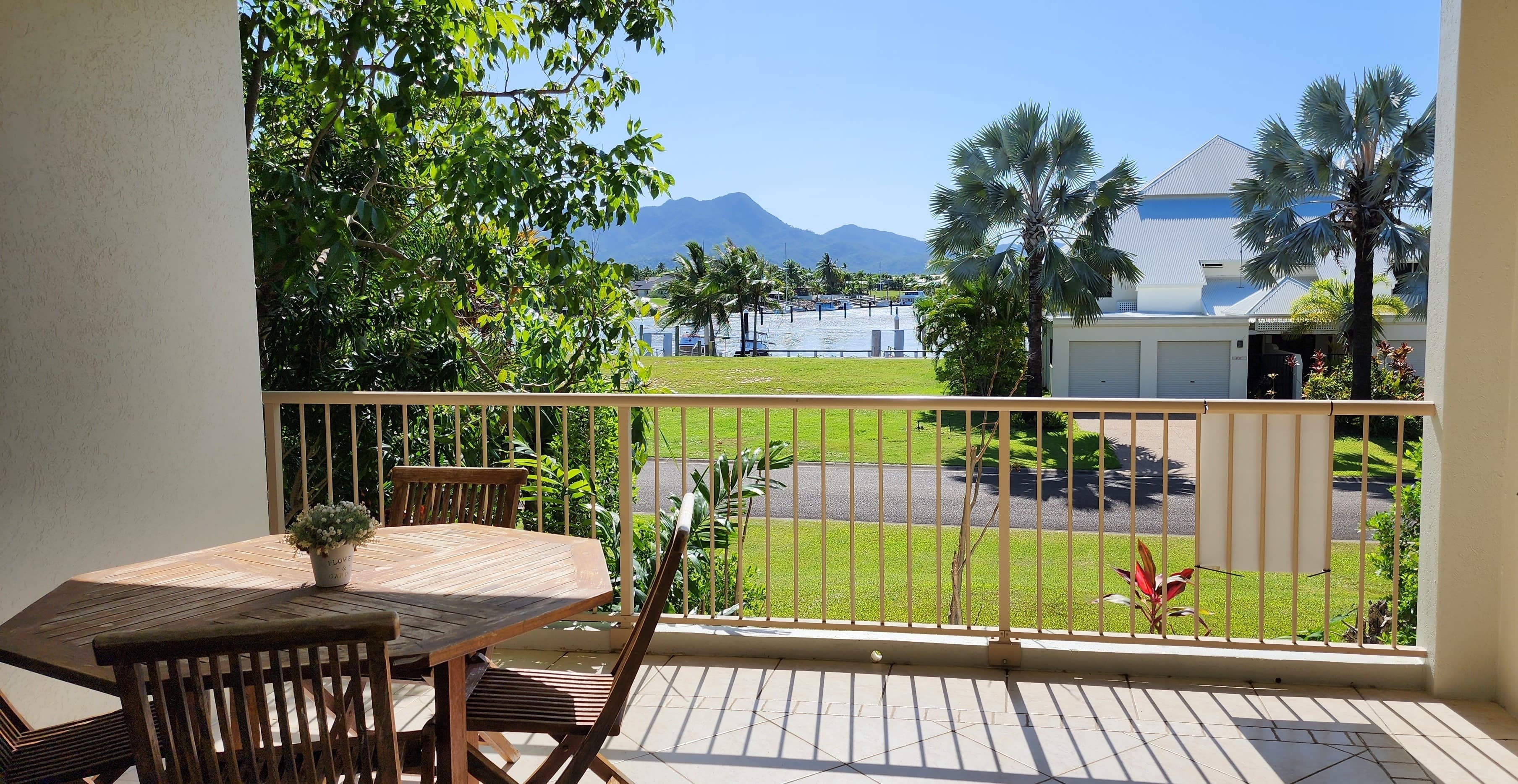 Unit 1, 16 Poinciana Bvd, Cardwell QLD 4849, Cardwell - Image 1