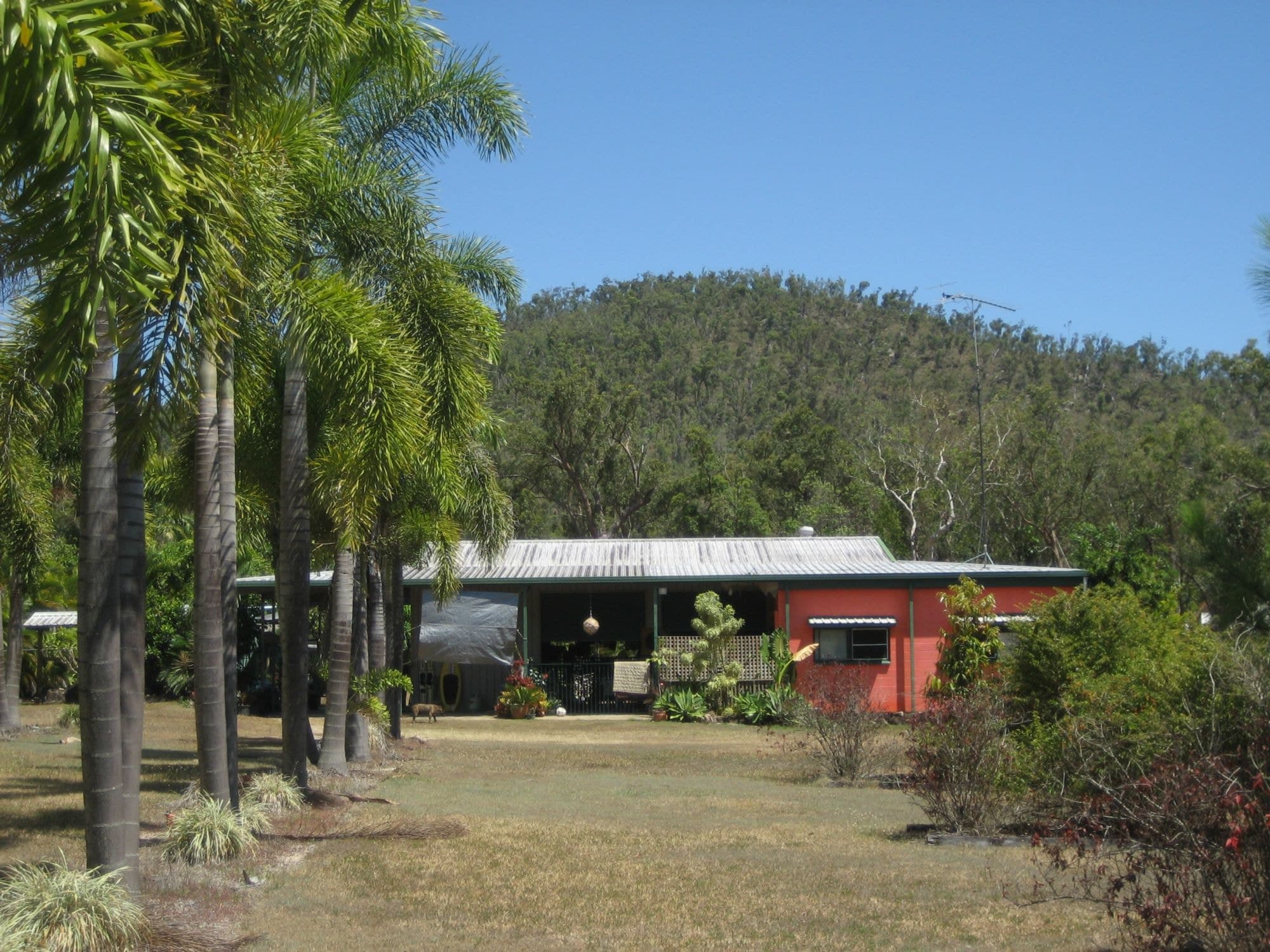 Lot 5 Stony Creek Road, Cardwell QLD 4849, Cardwell - Image 1